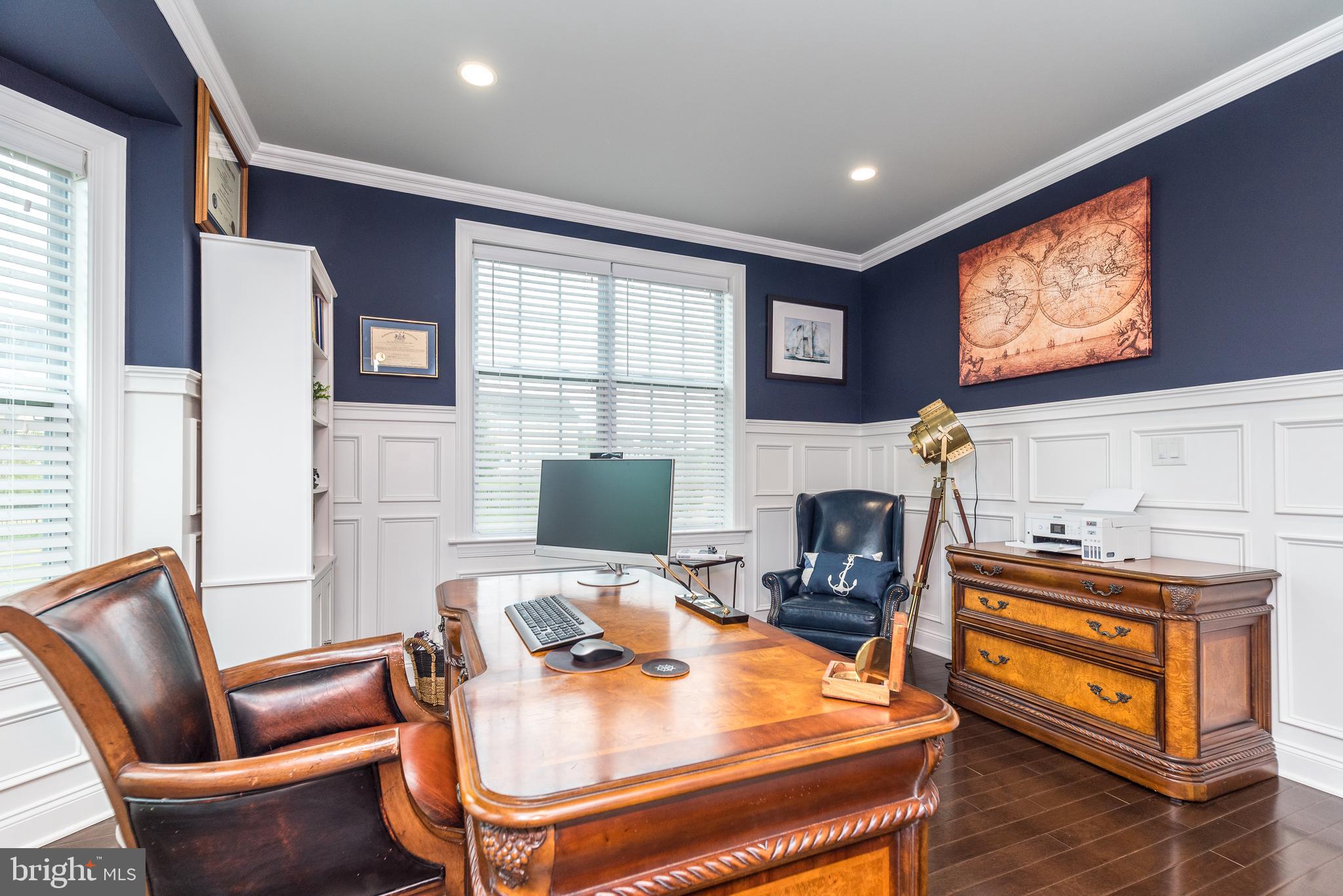 RESERVE AT SALFORD - Residential