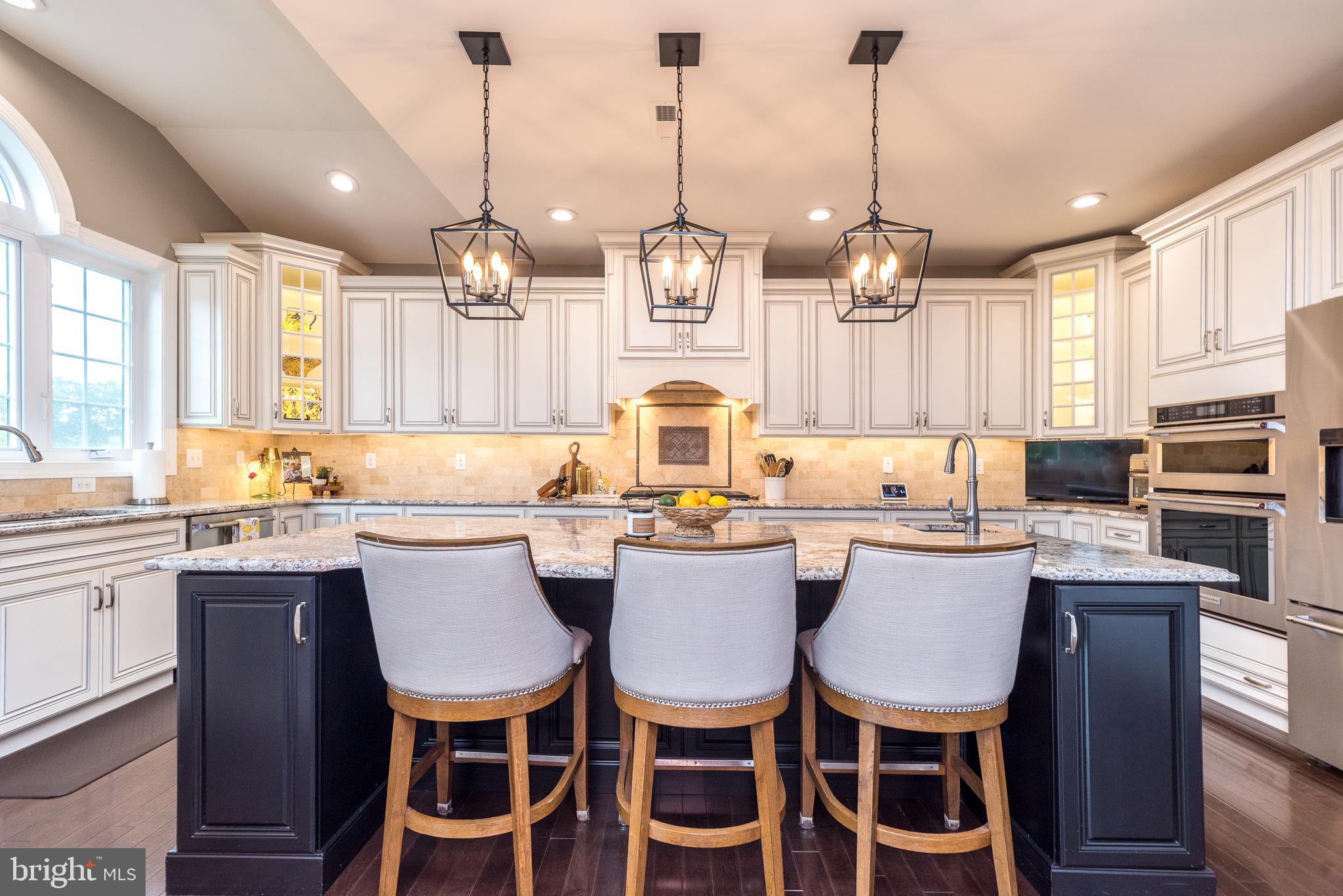 RESERVE AT SALFORD - Residential