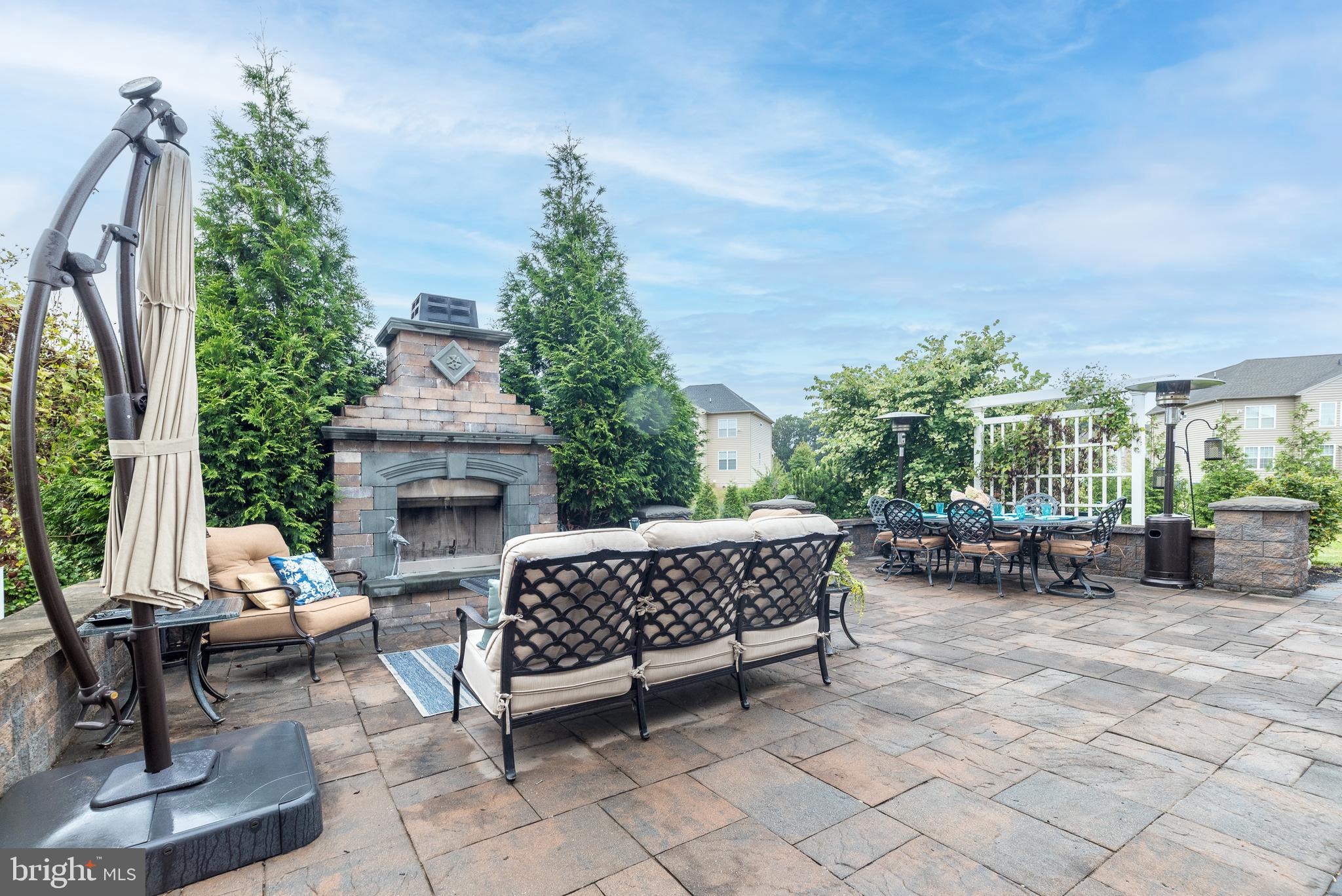 RESERVE AT SALFORD - Residential