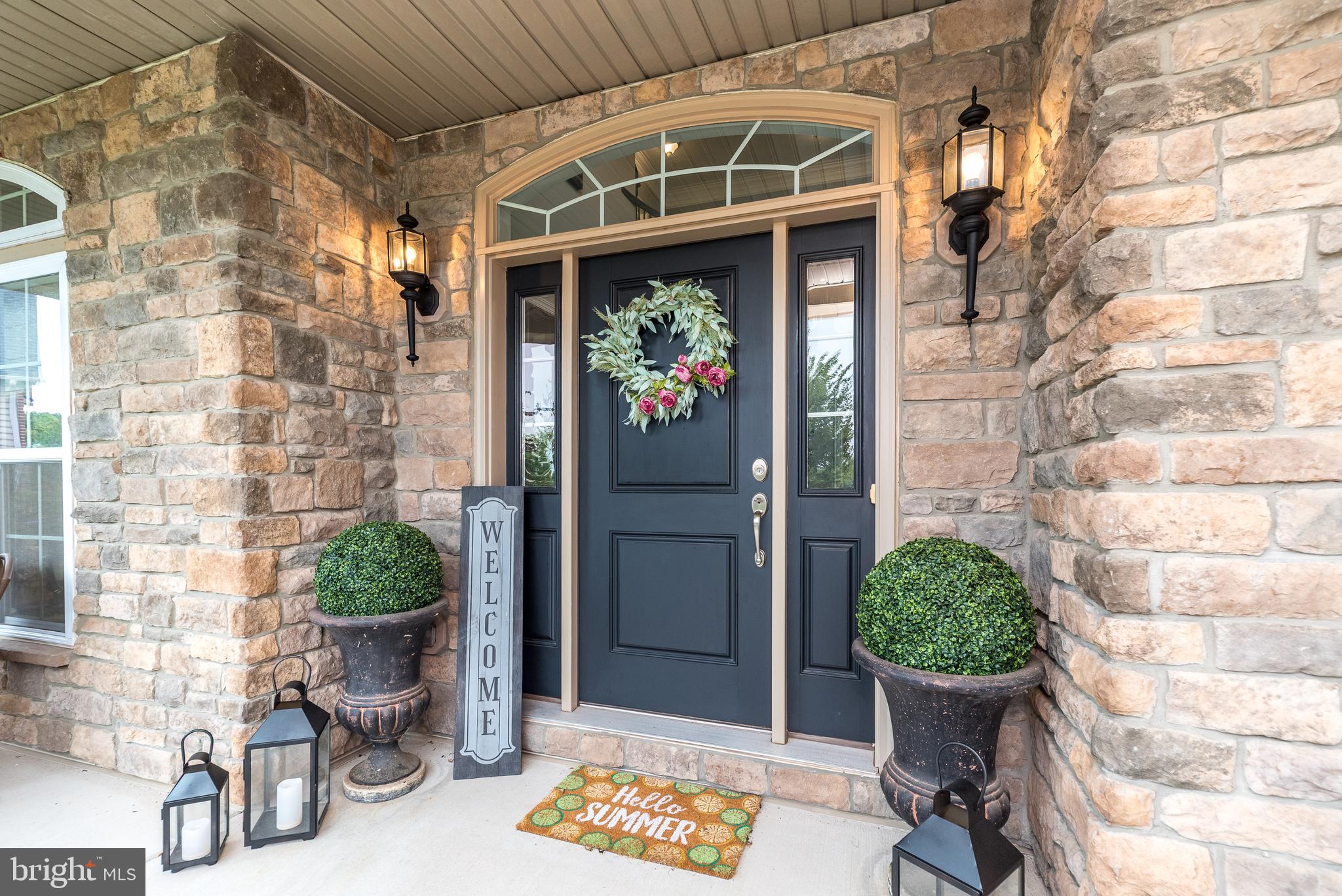 RESERVE AT SALFORD - Residential