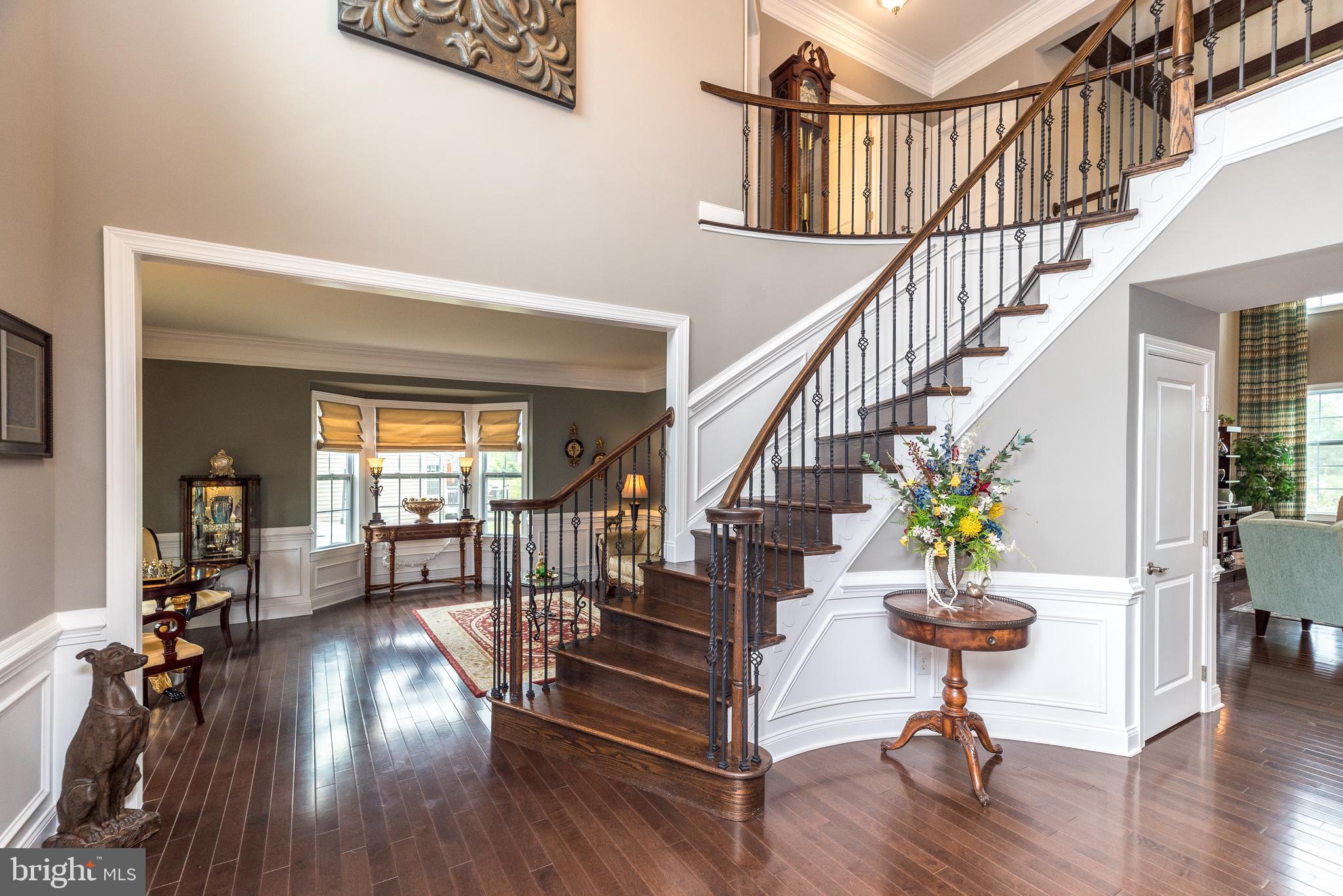 RESERVE AT SALFORD - Residential