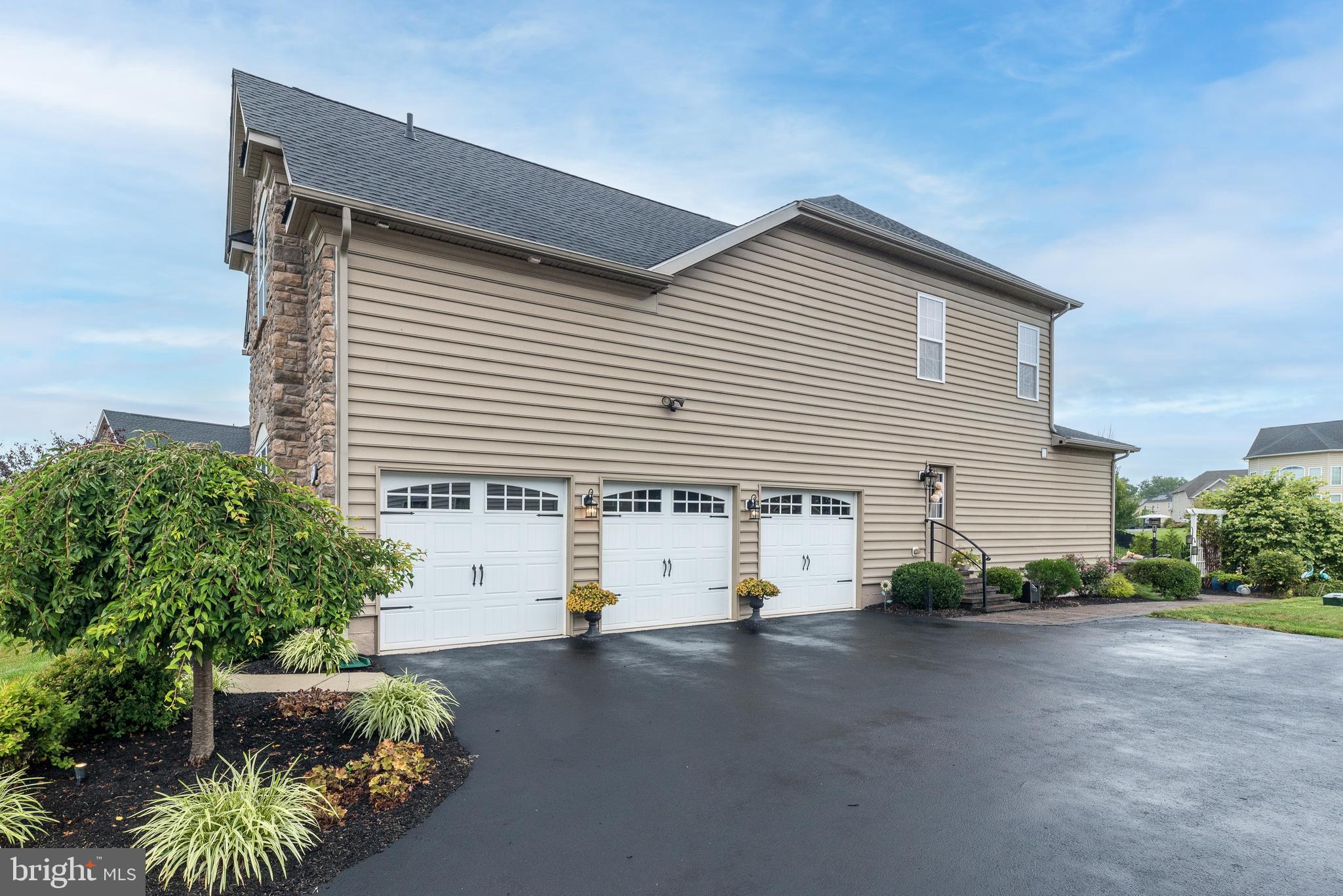 RESERVE AT SALFORD - Residential