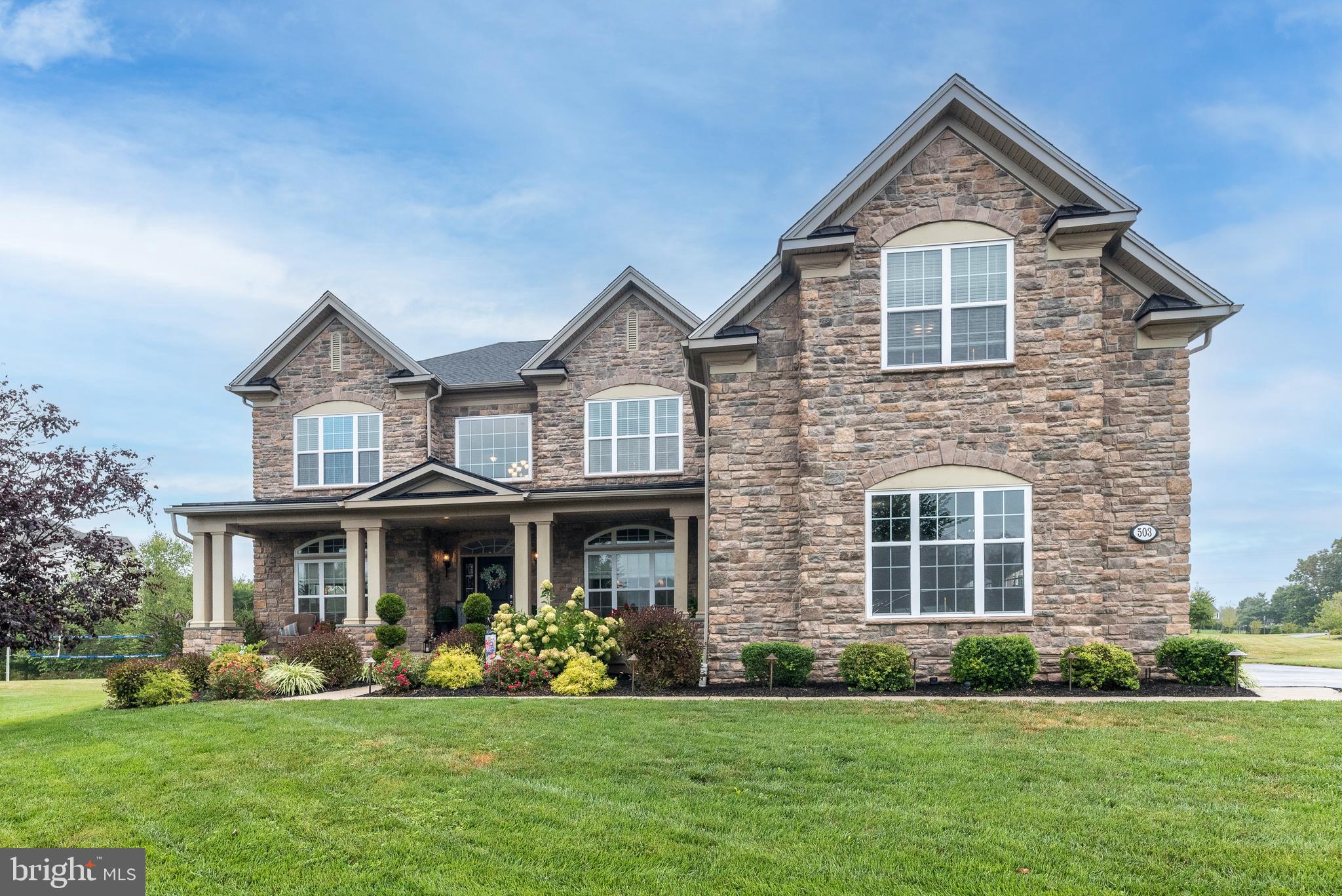 RESERVE AT SALFORD - Residential