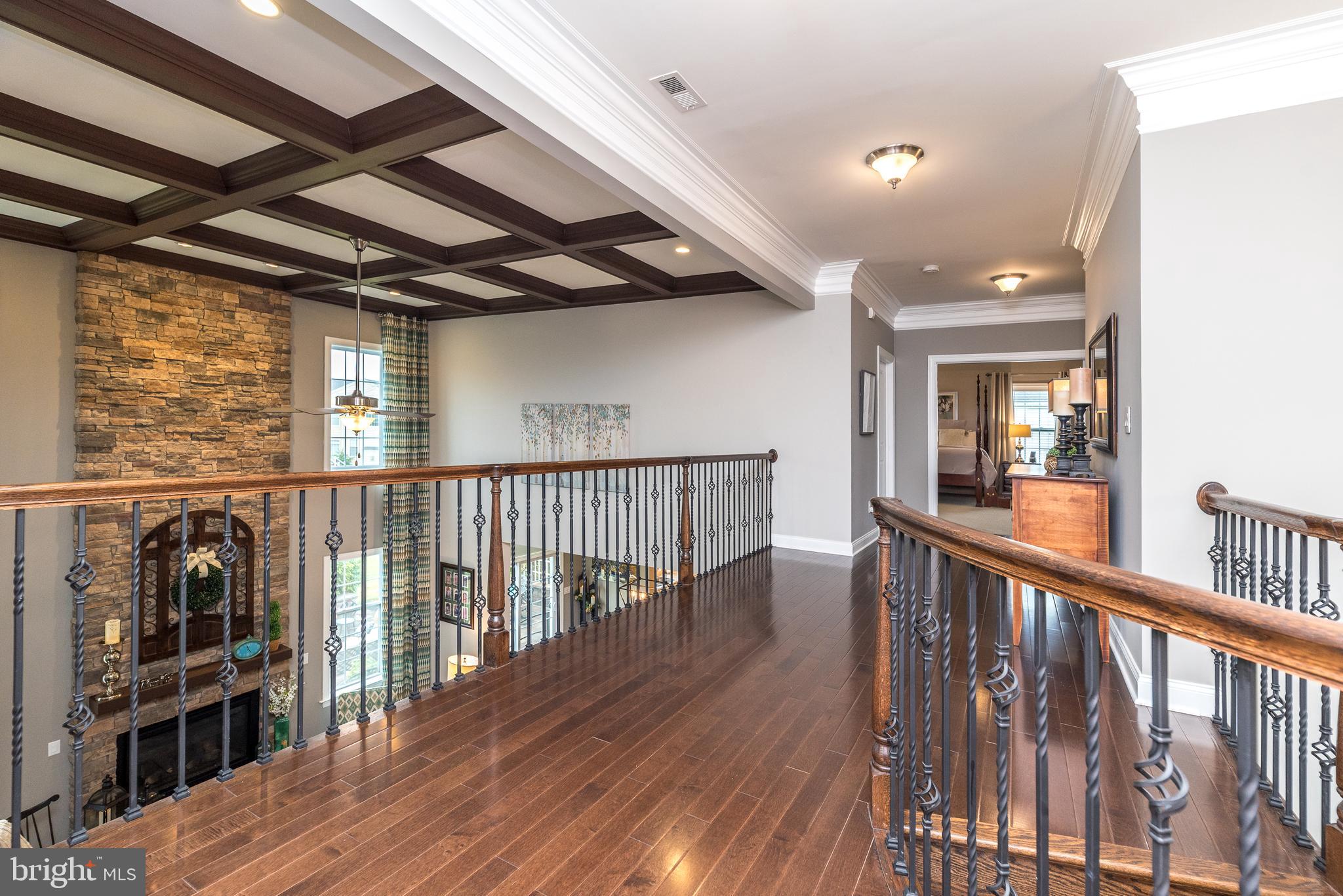 RESERVE AT SALFORD - Residential