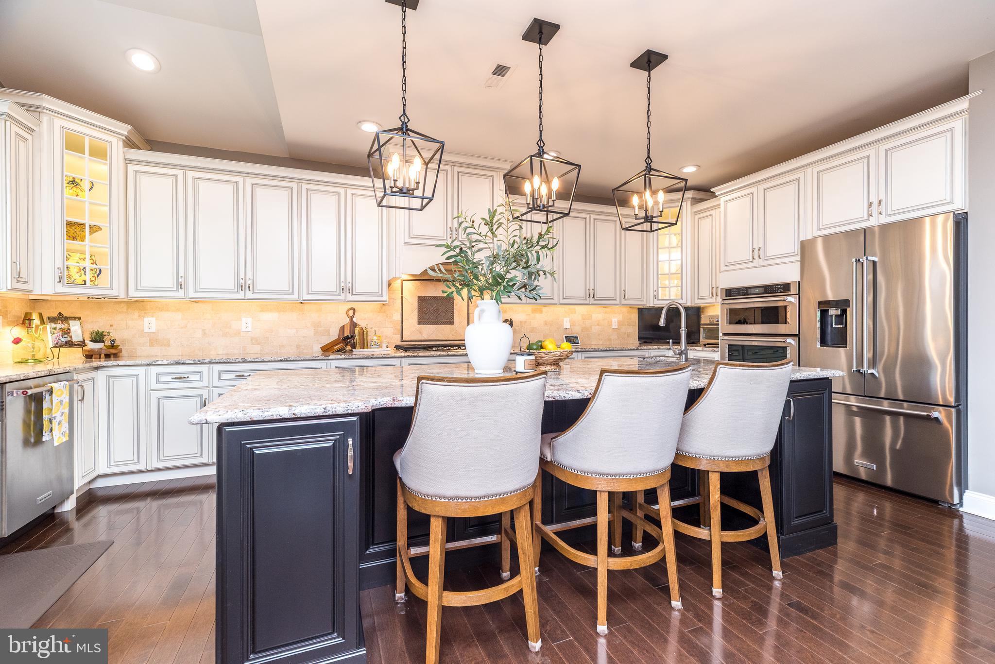 RESERVE AT SALFORD - Residential