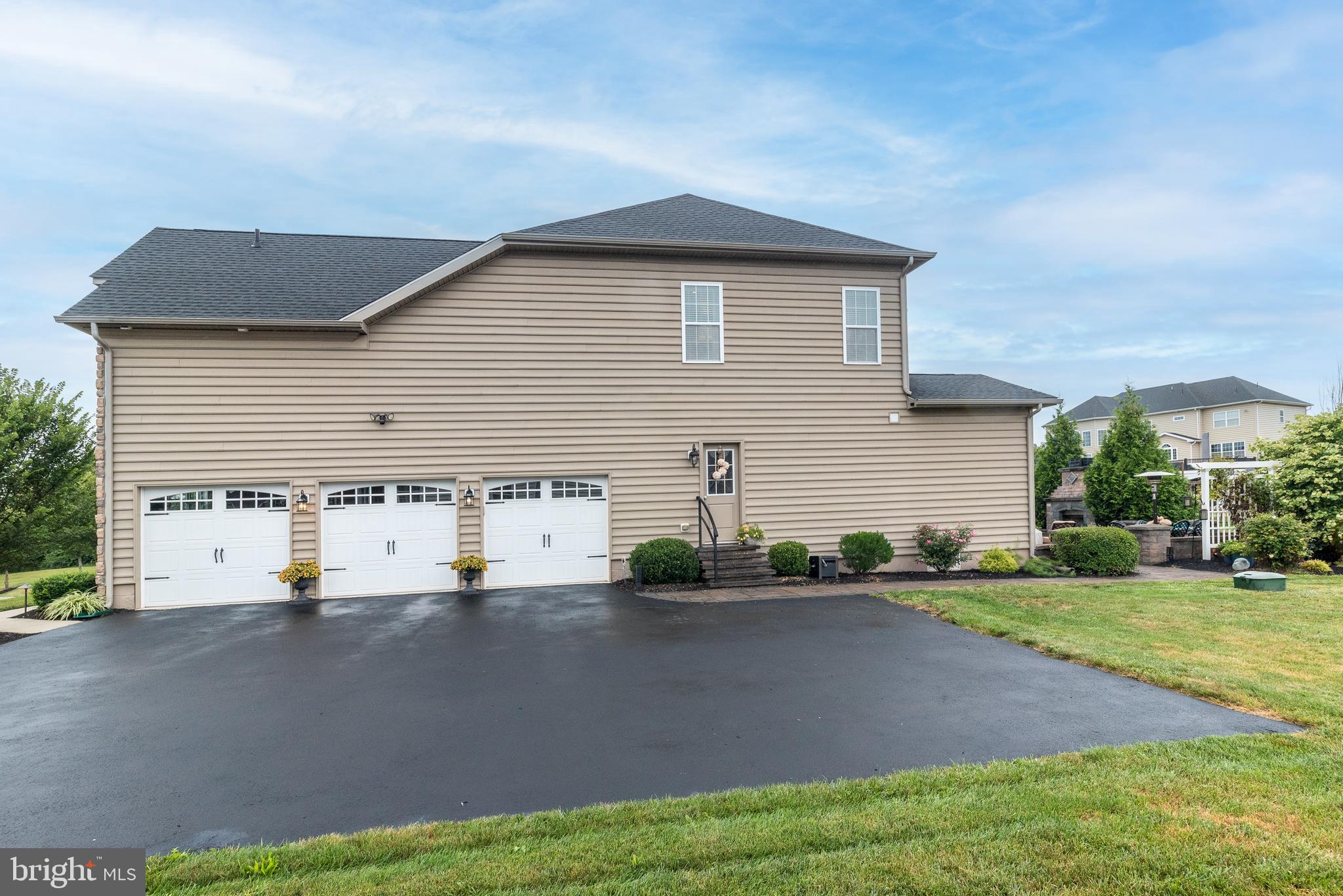 RESERVE AT SALFORD - Residential