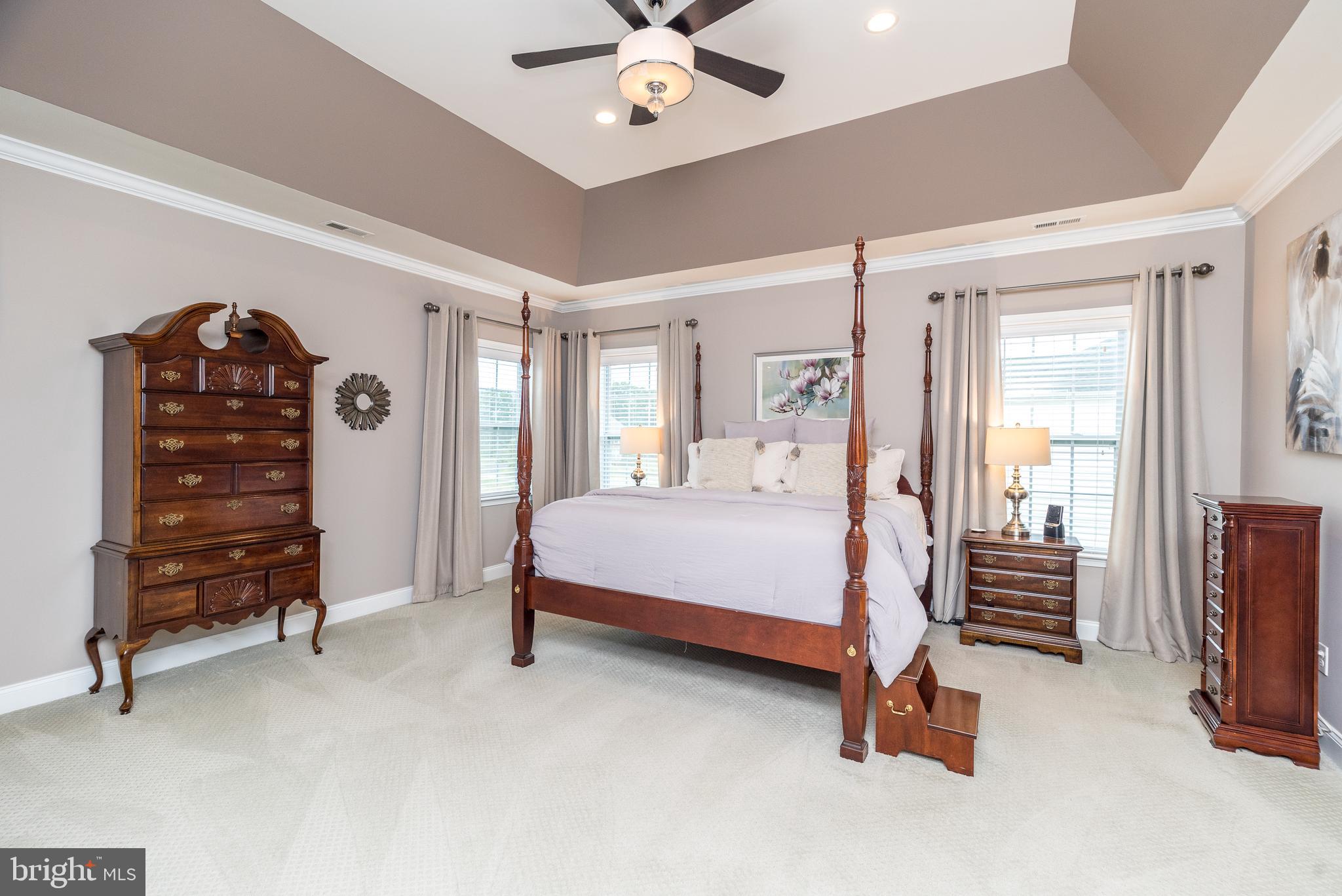 RESERVE AT SALFORD - Residential