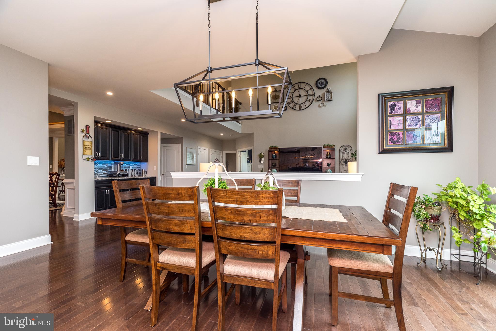 RESERVE AT SALFORD - Residential