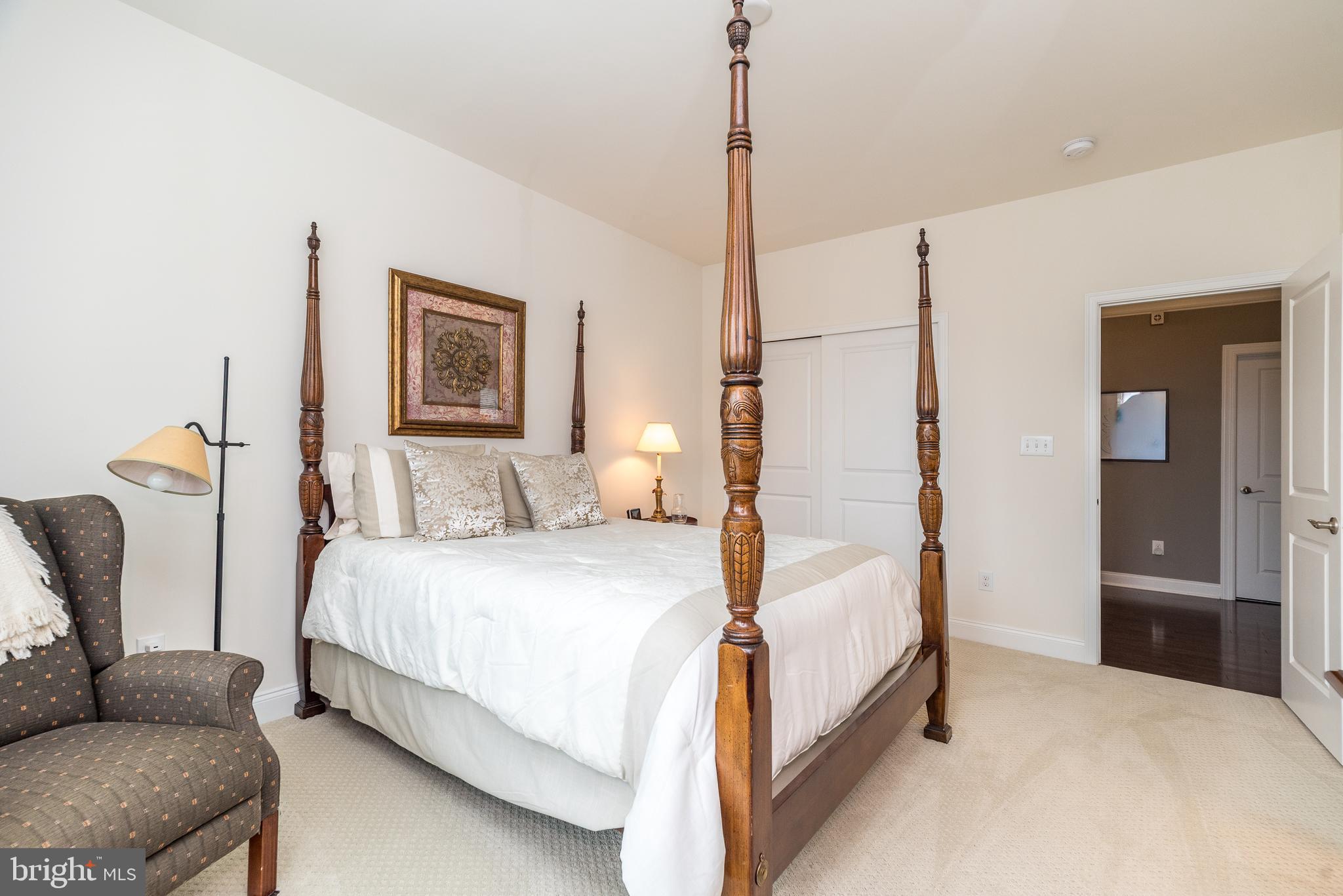 RESERVE AT SALFORD - Residential