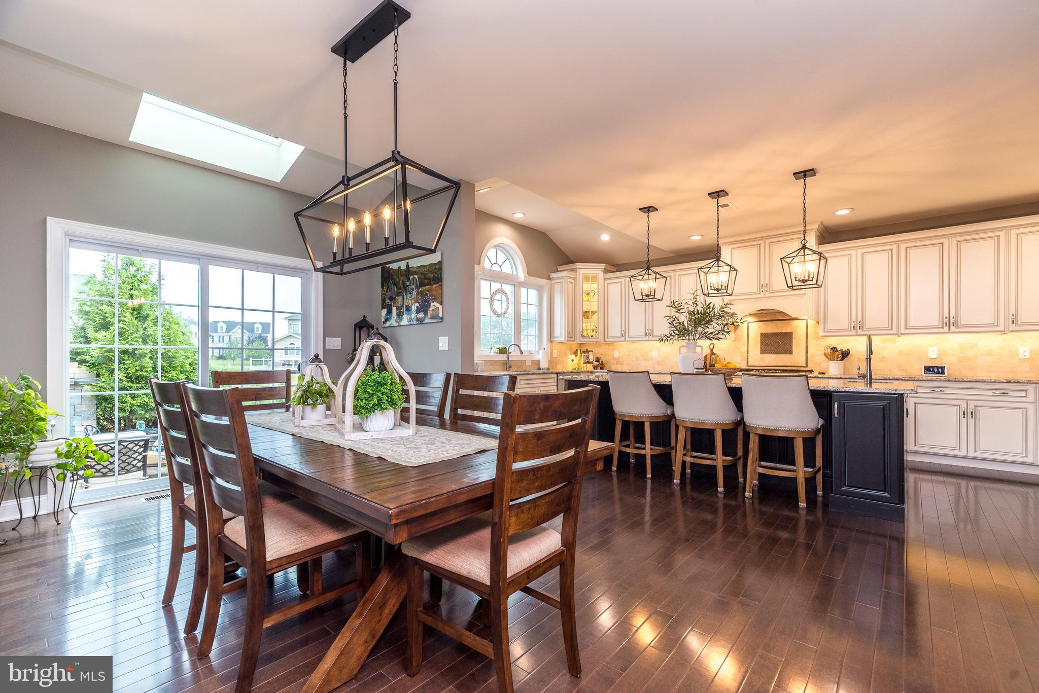 RESERVE AT SALFORD - Residential