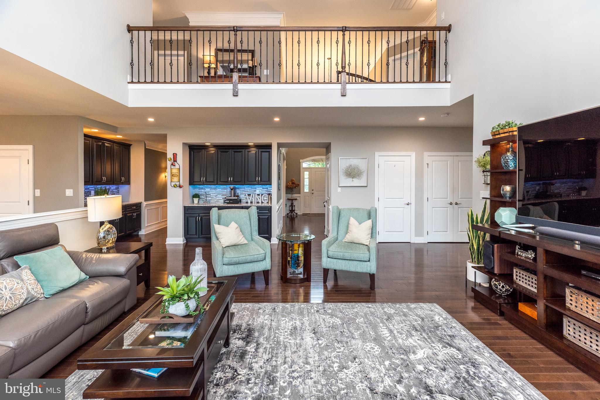 RESERVE AT SALFORD - Residential