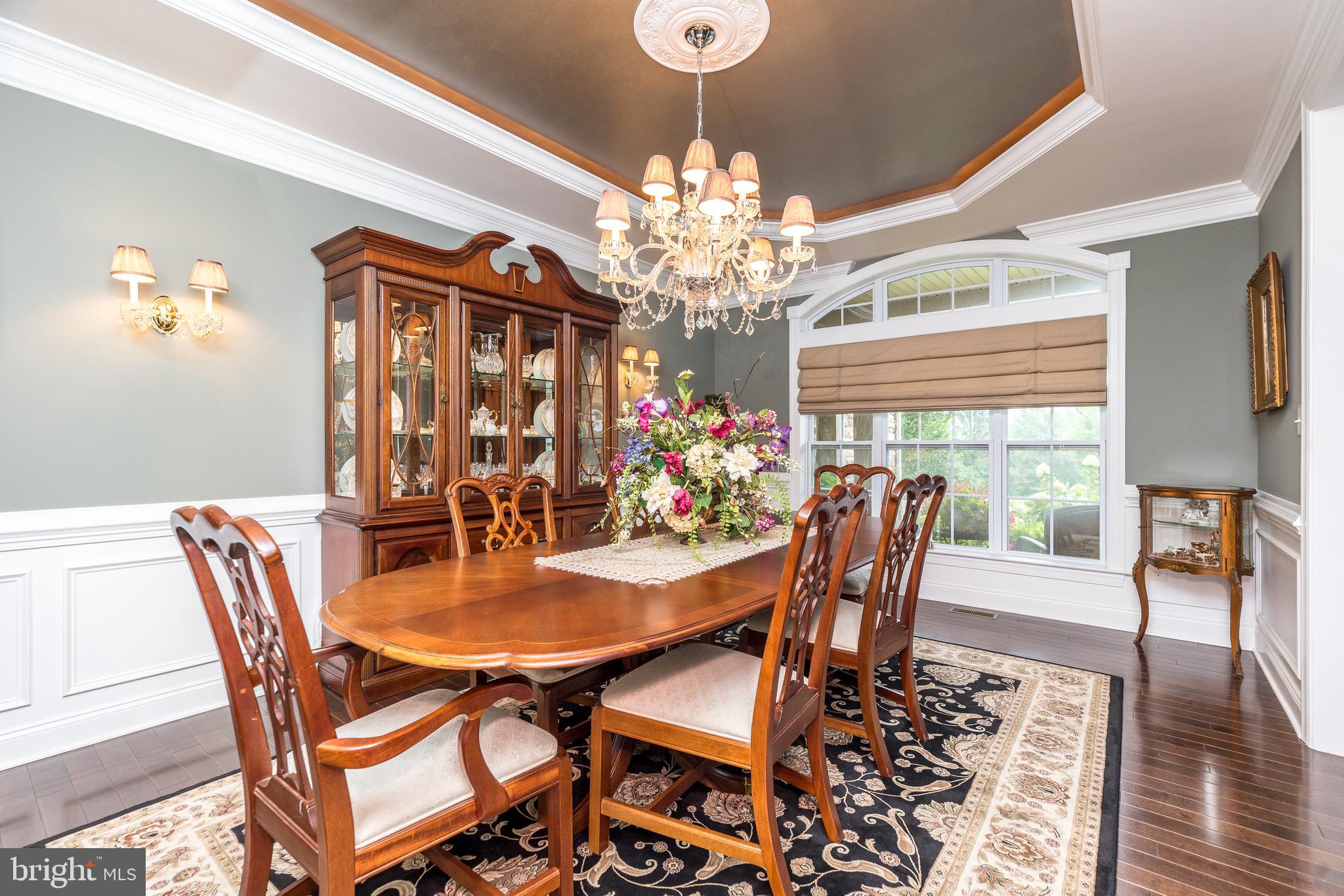 RESERVE AT SALFORD - Residential