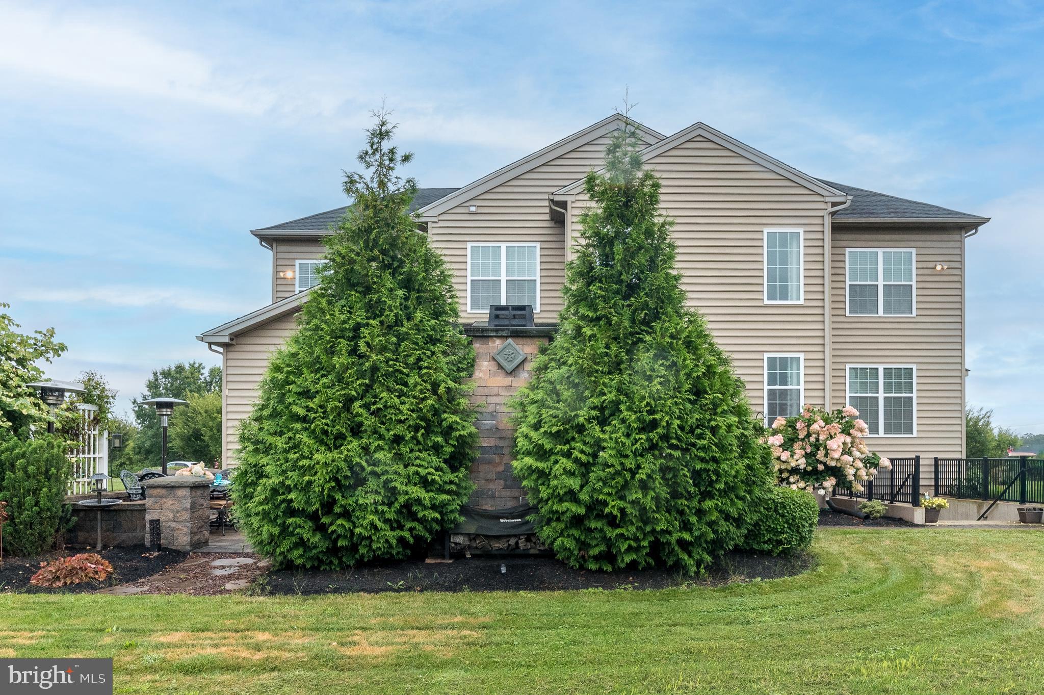 RESERVE AT SALFORD - Residential