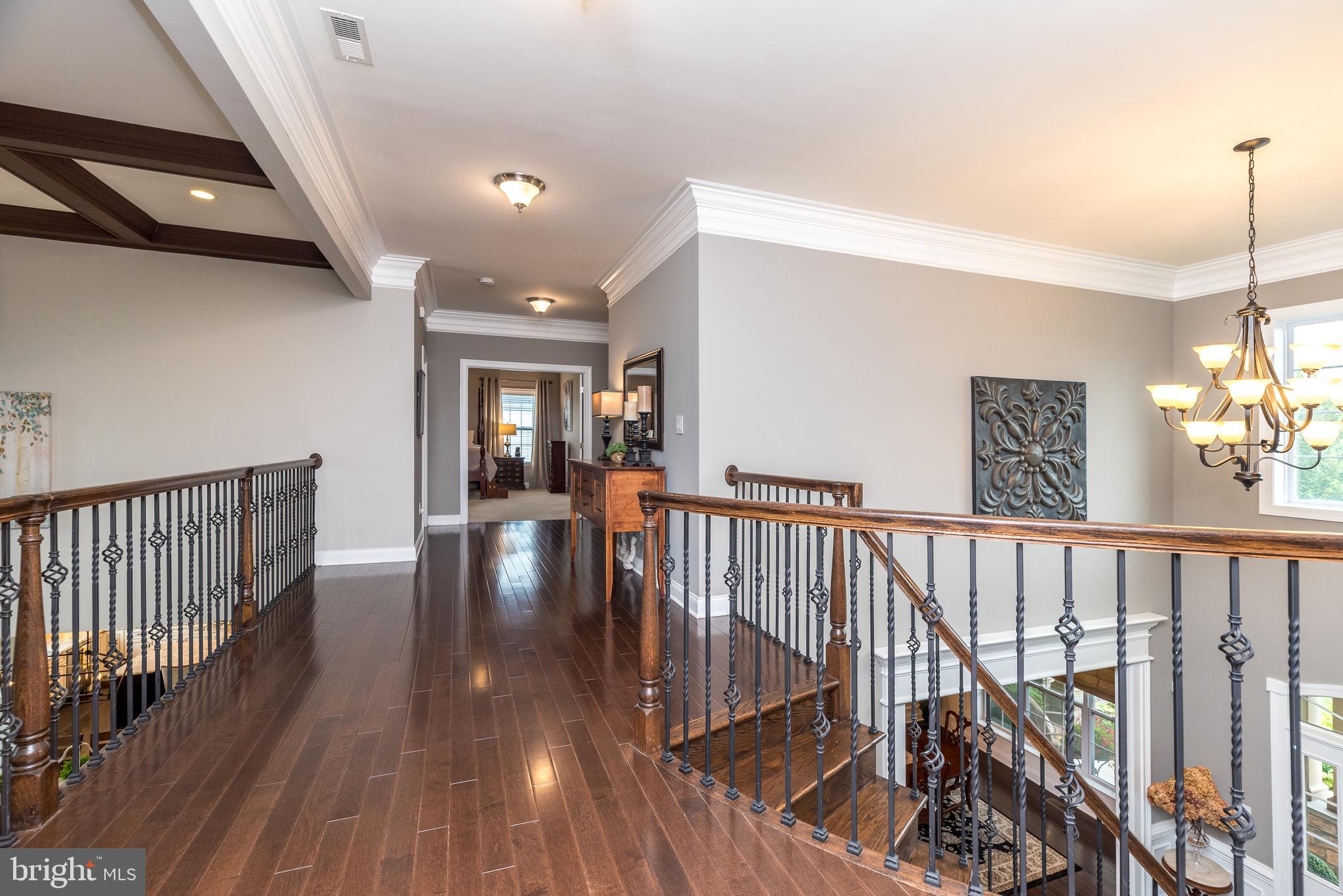 RESERVE AT SALFORD - Residential