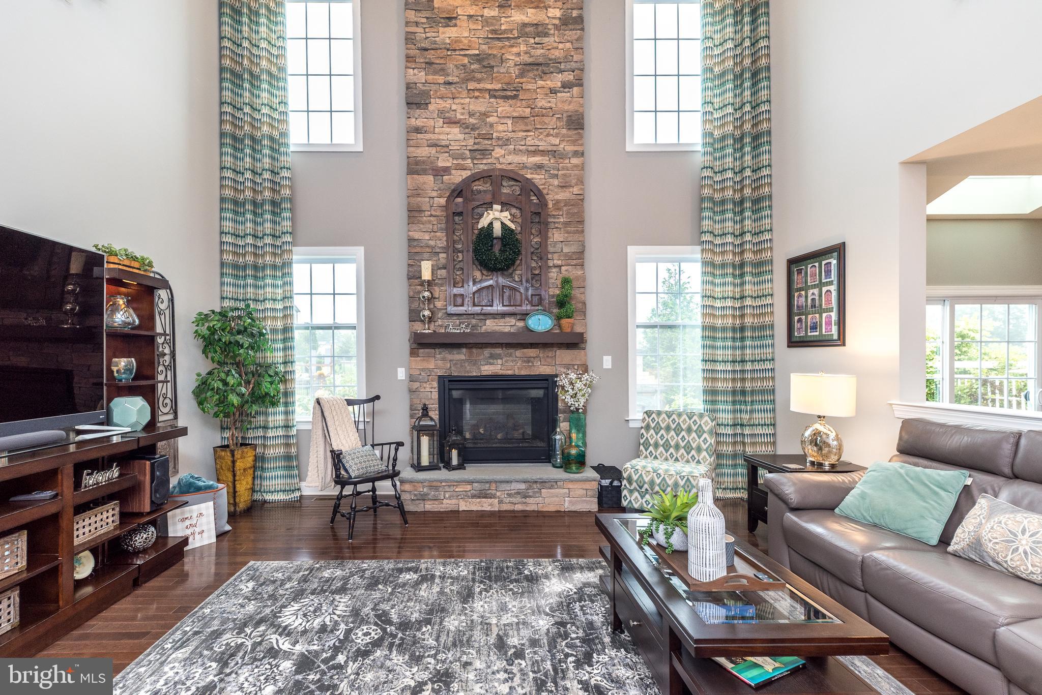 RESERVE AT SALFORD - Residential