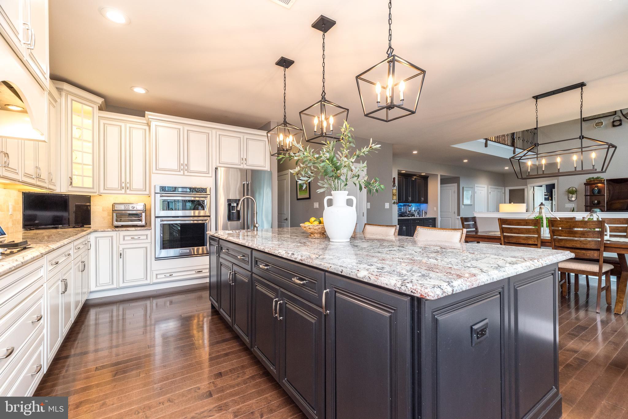 RESERVE AT SALFORD - Residential