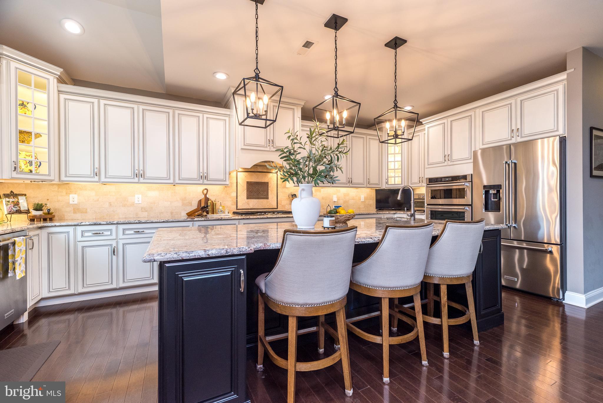 RESERVE AT SALFORD - Residential