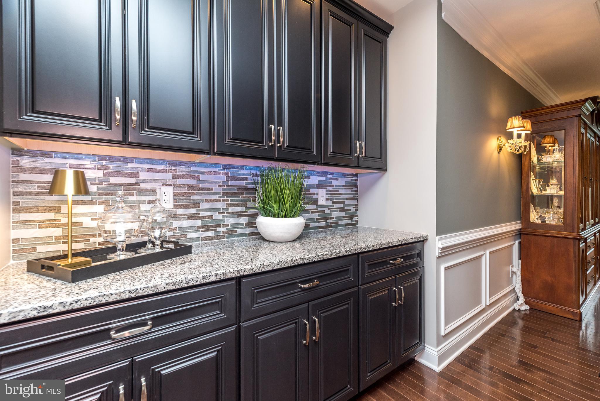 RESERVE AT SALFORD - Residential