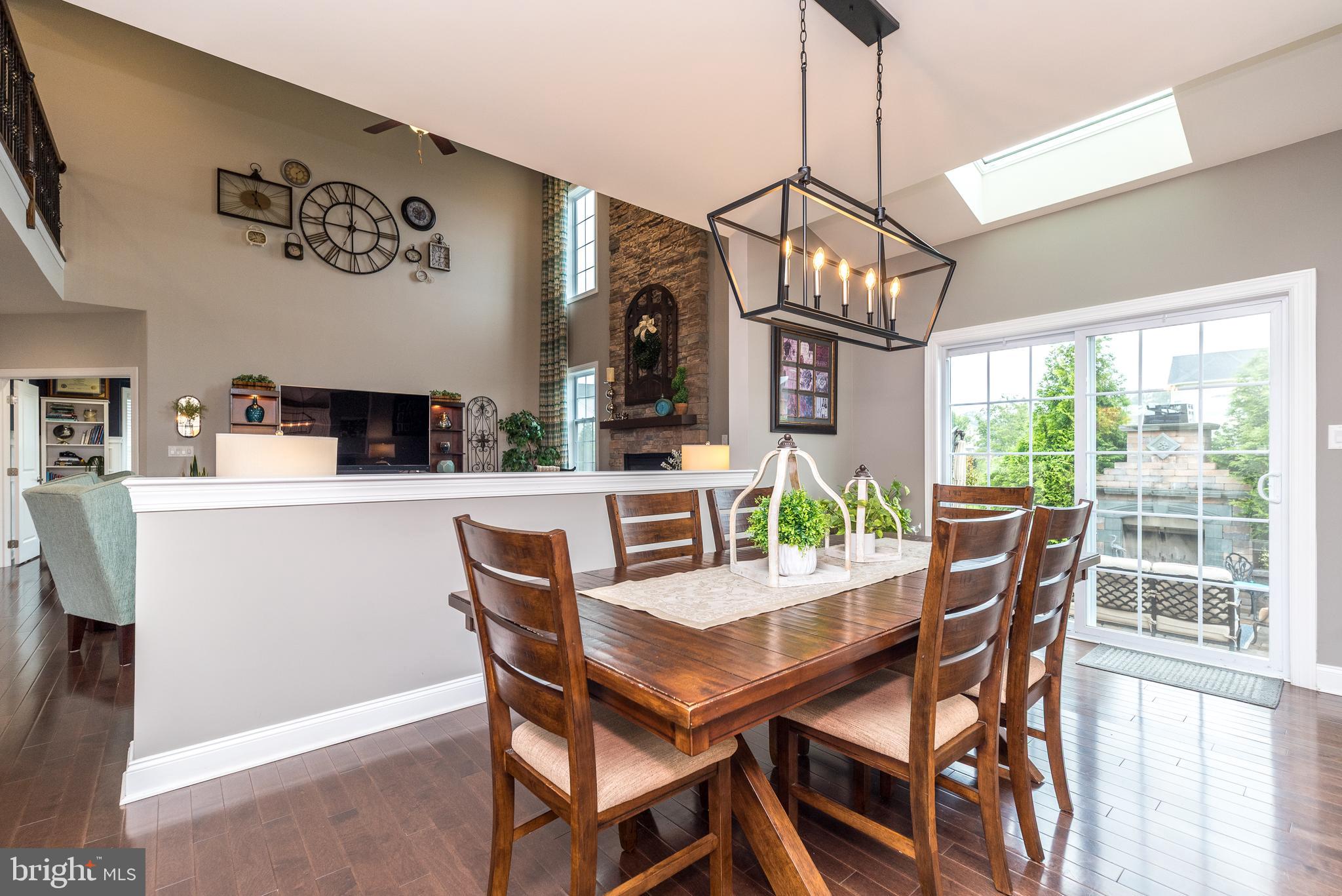 RESERVE AT SALFORD - Residential