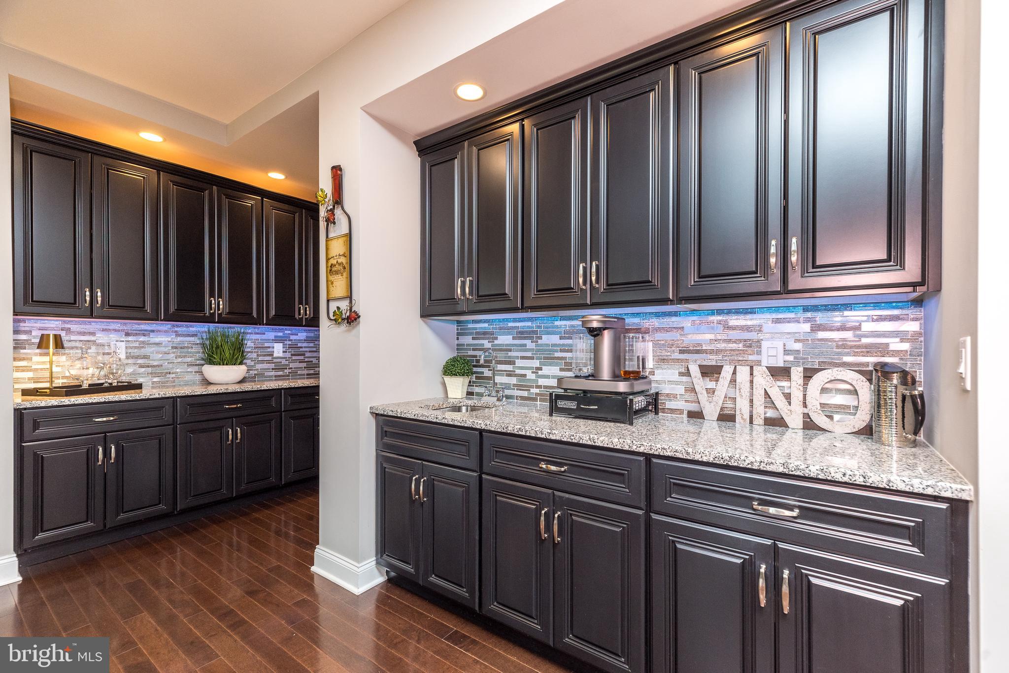 RESERVE AT SALFORD - Residential