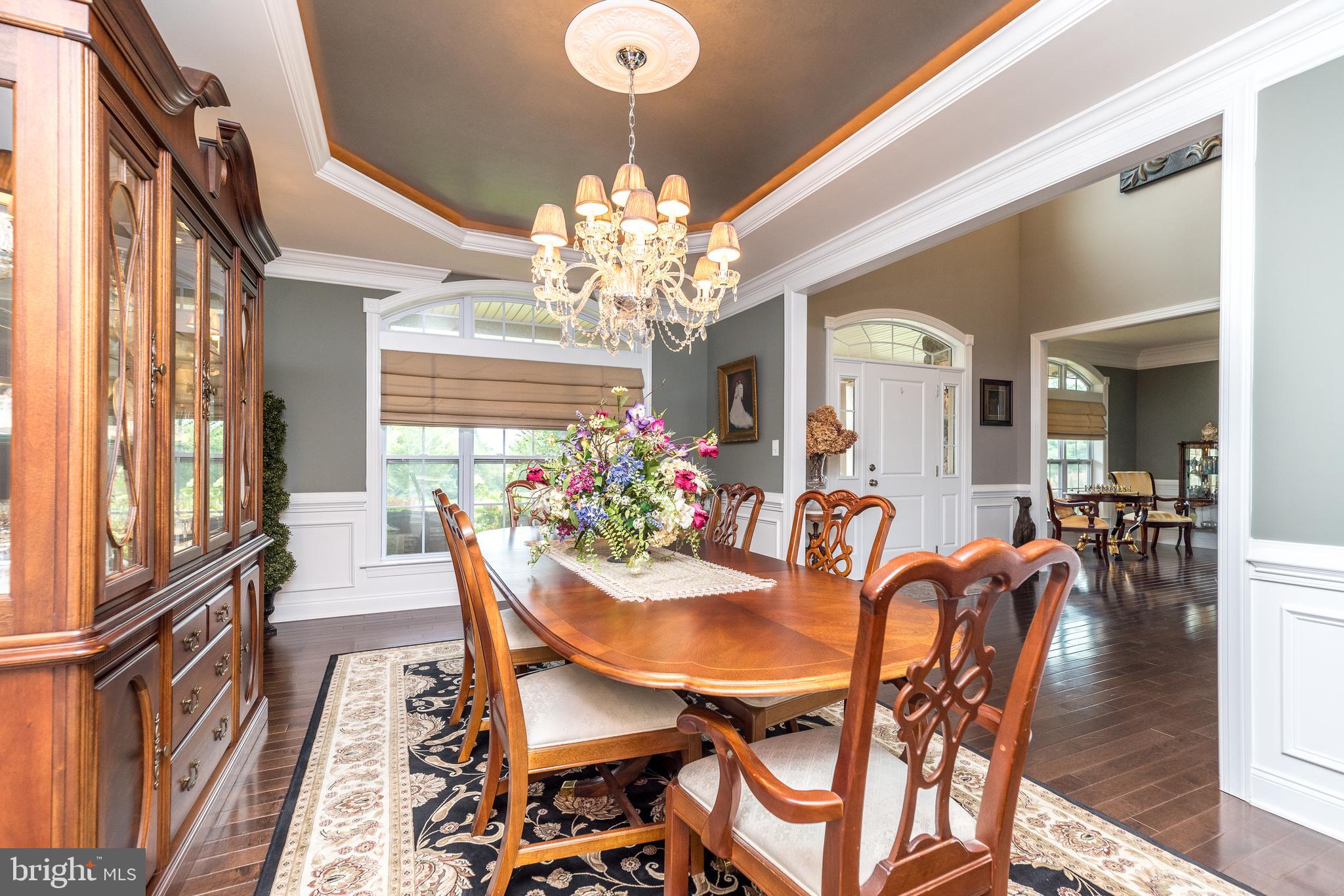 RESERVE AT SALFORD - Residential