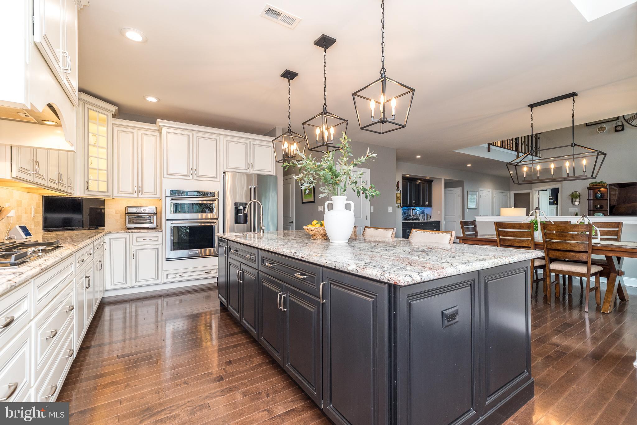 RESERVE AT SALFORD - Residential