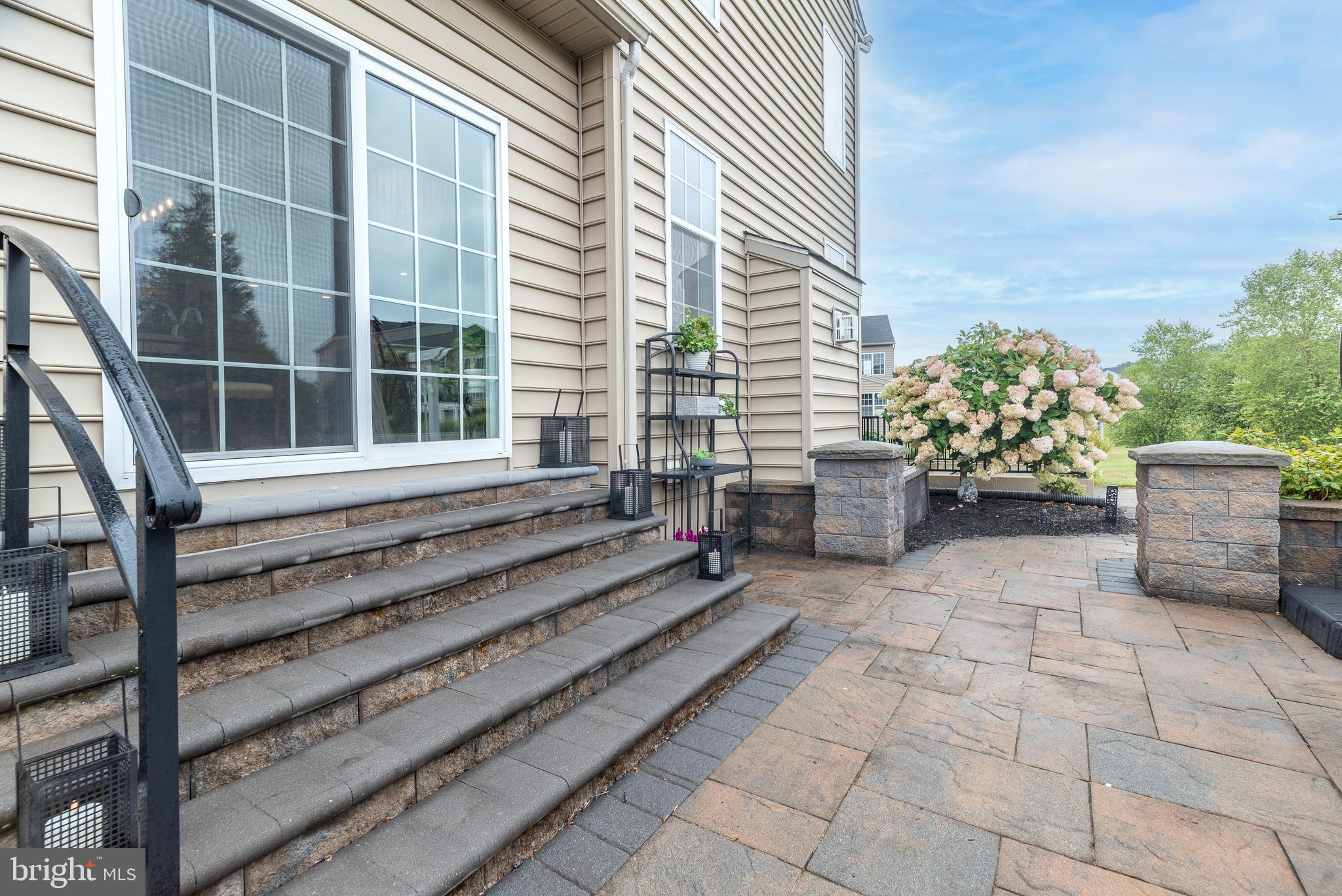 RESERVE AT SALFORD - Residential