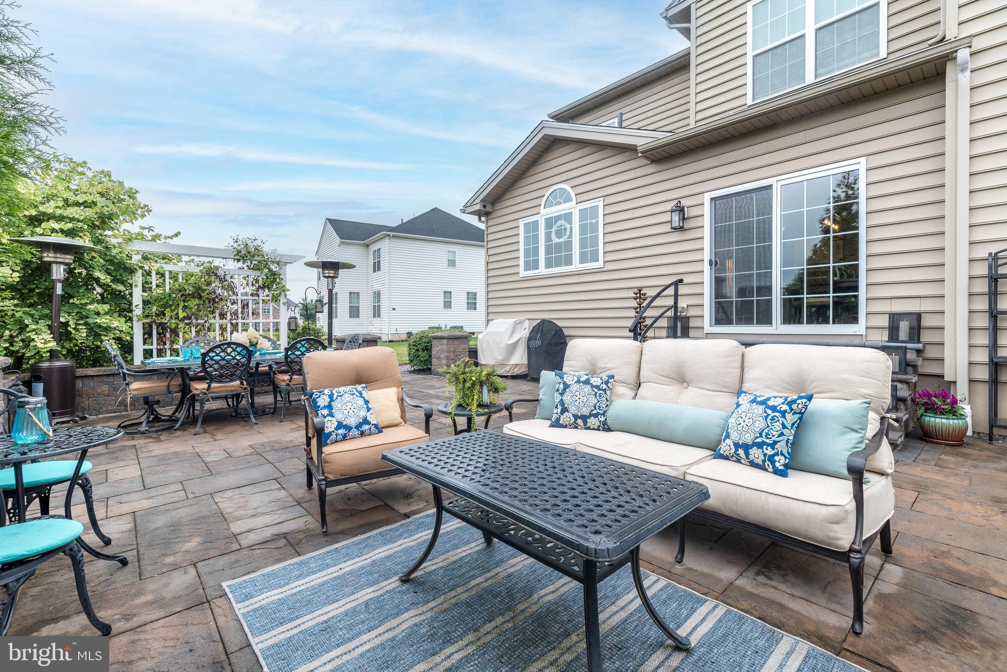 RESERVE AT SALFORD - Residential