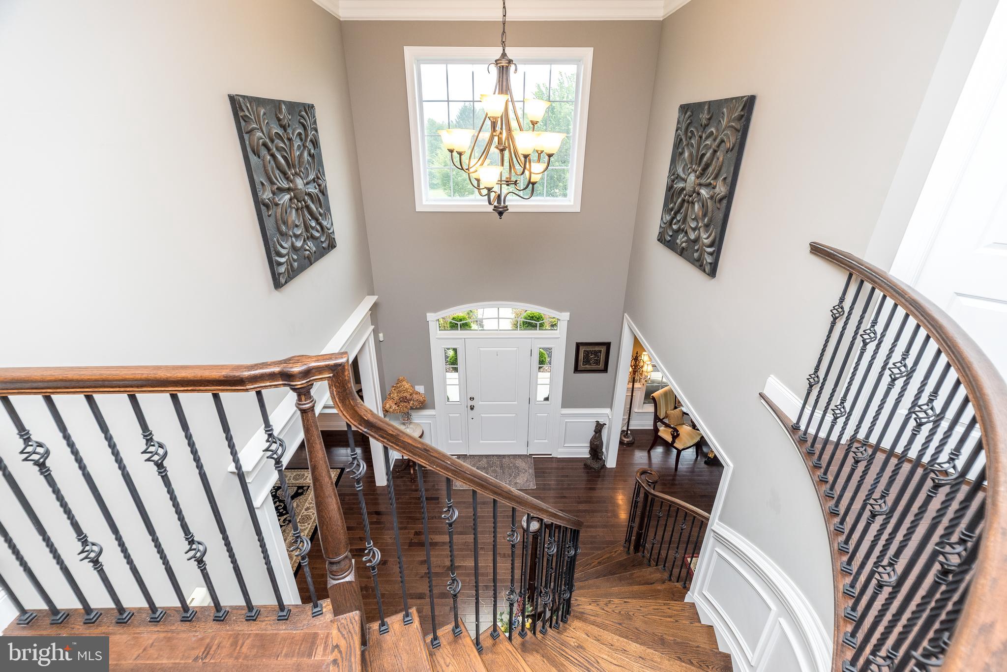 RESERVE AT SALFORD - Residential