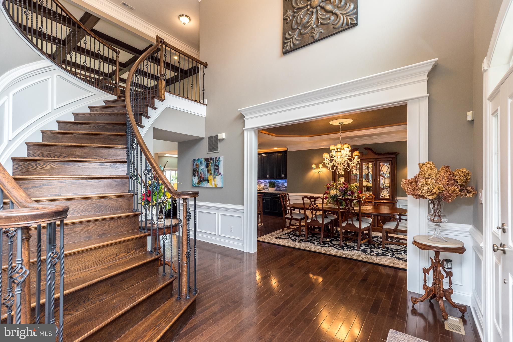 RESERVE AT SALFORD - Residential