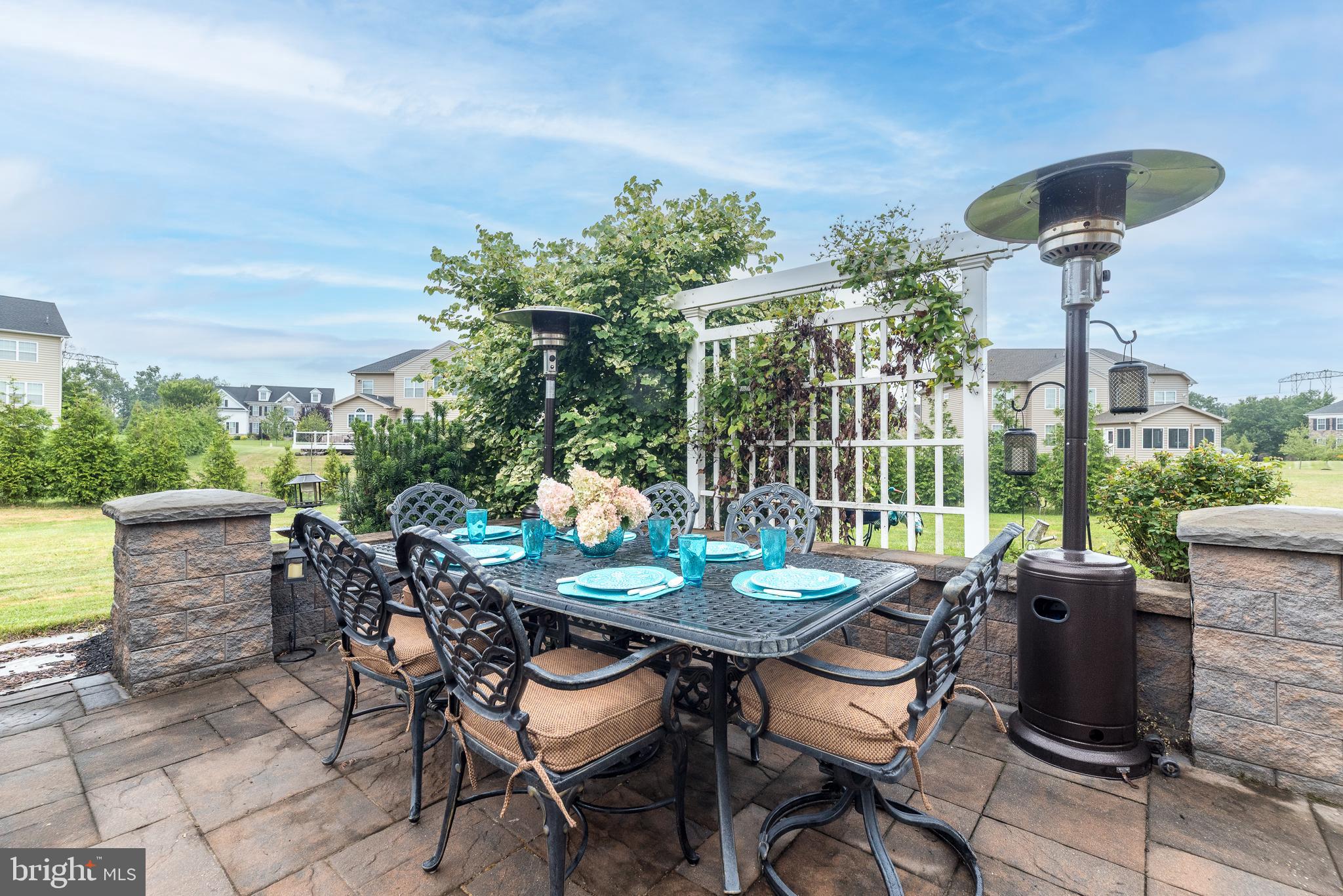 RESERVE AT SALFORD - Residential