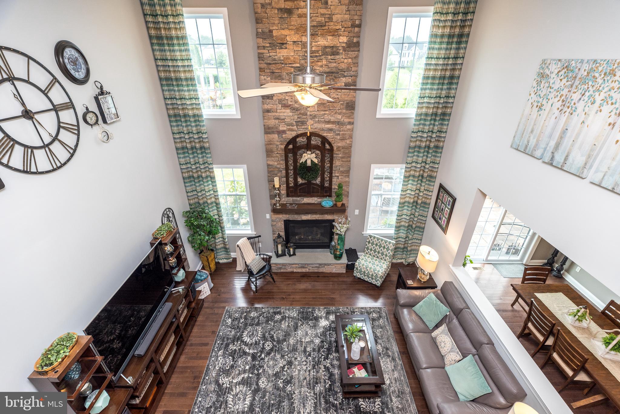 RESERVE AT SALFORD - Residential