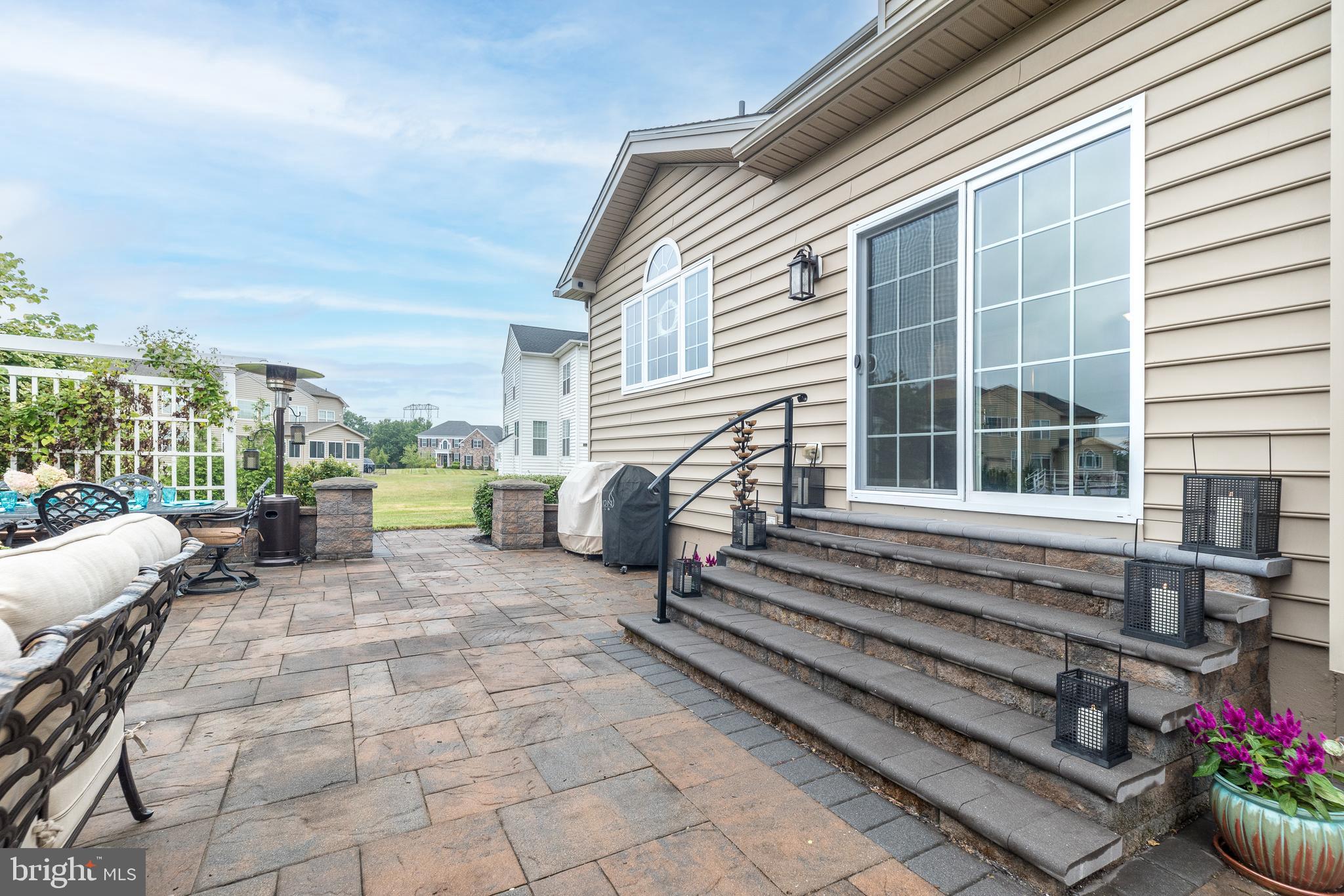 RESERVE AT SALFORD - Residential