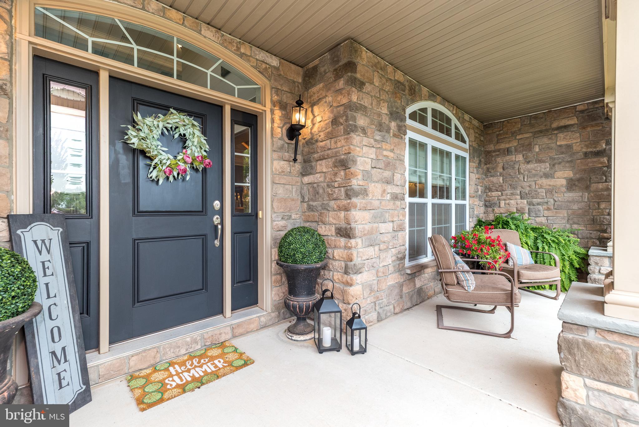 RESERVE AT SALFORD - Residential