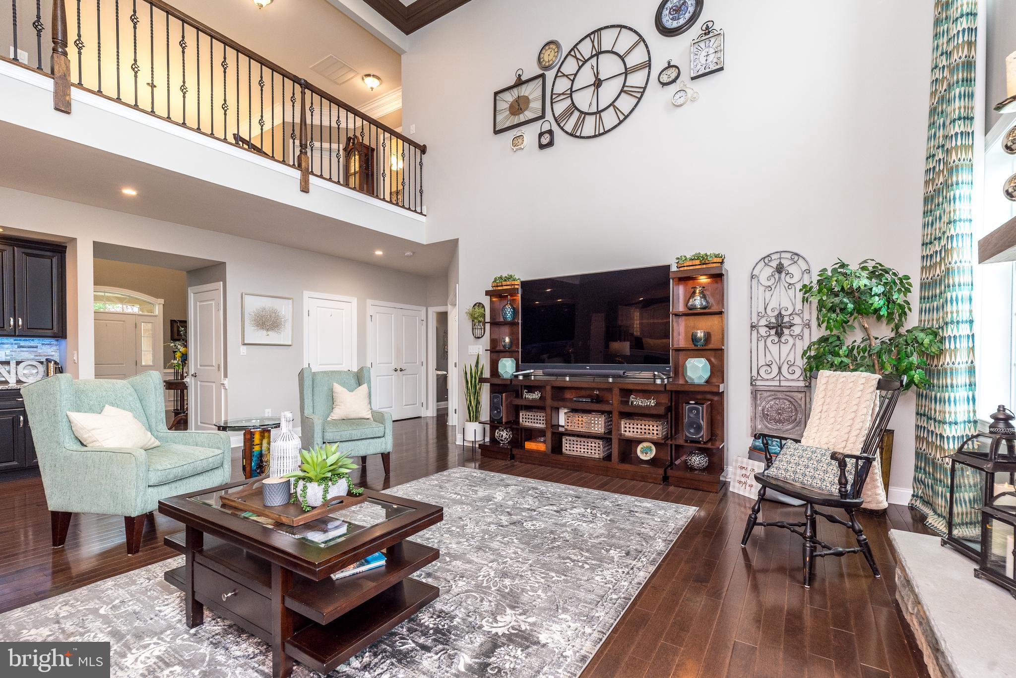 RESERVE AT SALFORD - Residential