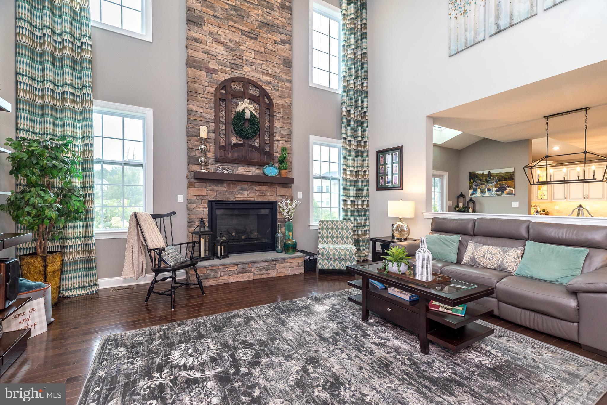 RESERVE AT SALFORD - Residential