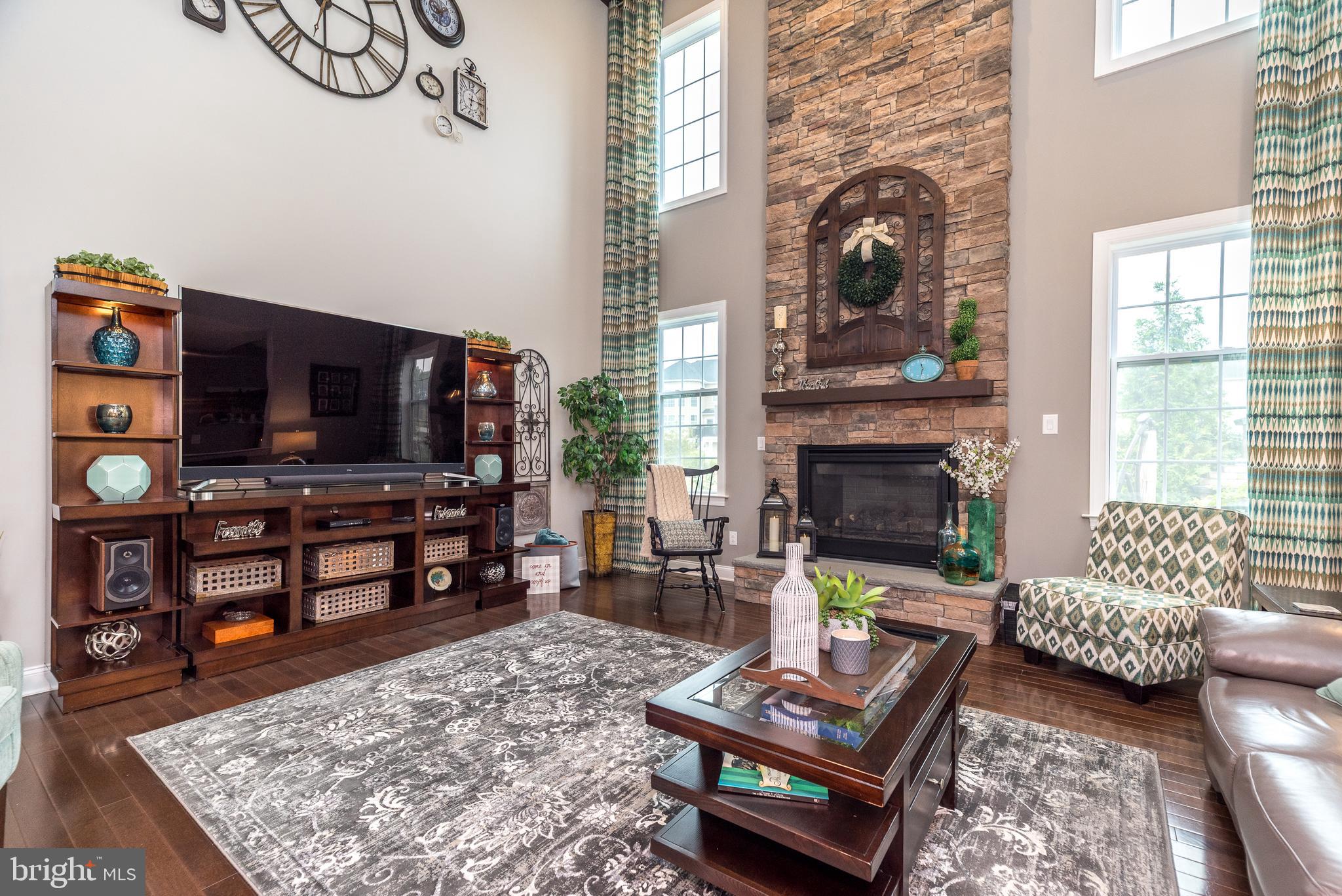 RESERVE AT SALFORD - Residential