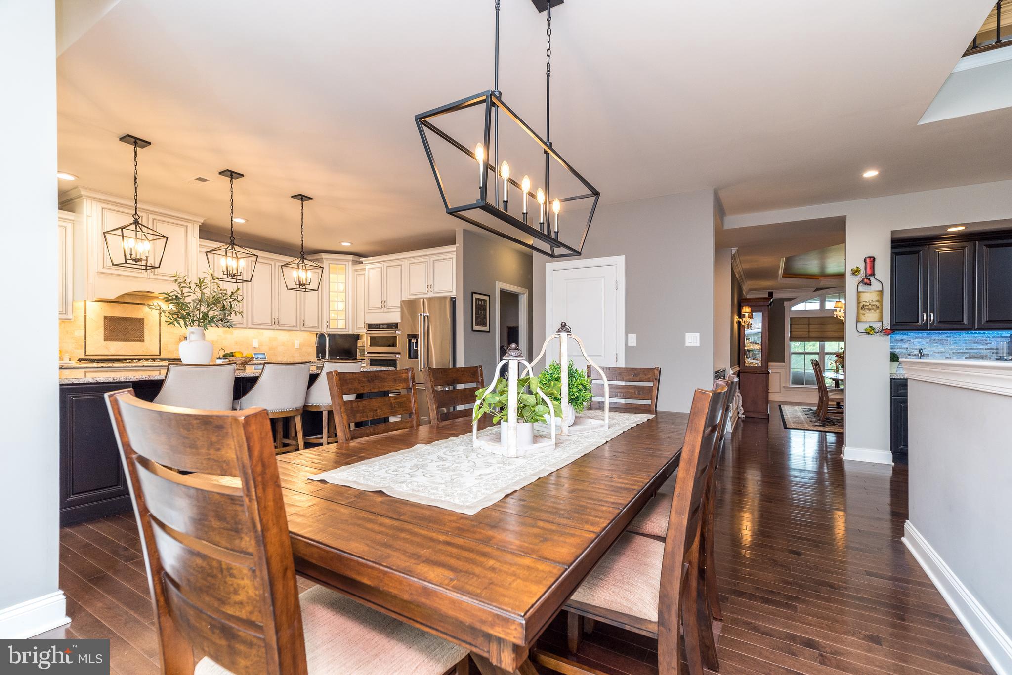 RESERVE AT SALFORD - Residential