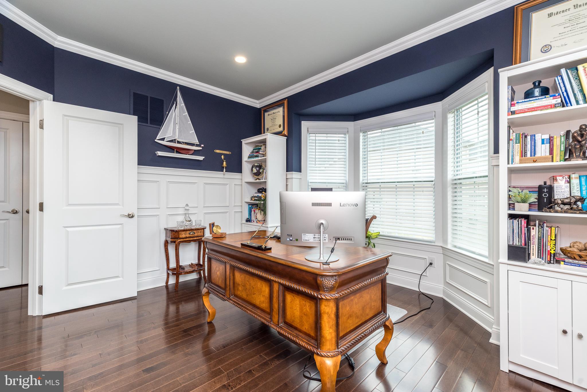 RESERVE AT SALFORD - Residential