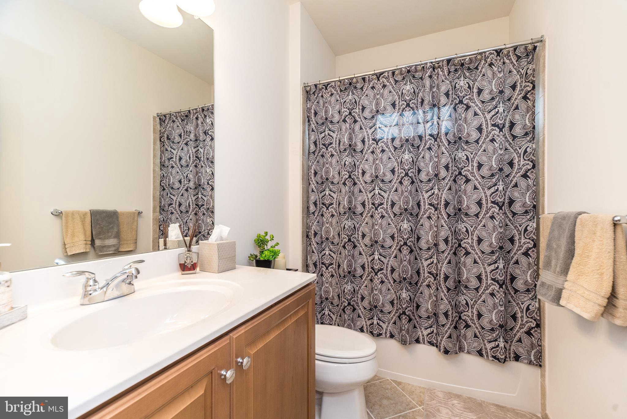 RESERVE AT SALFORD - Residential