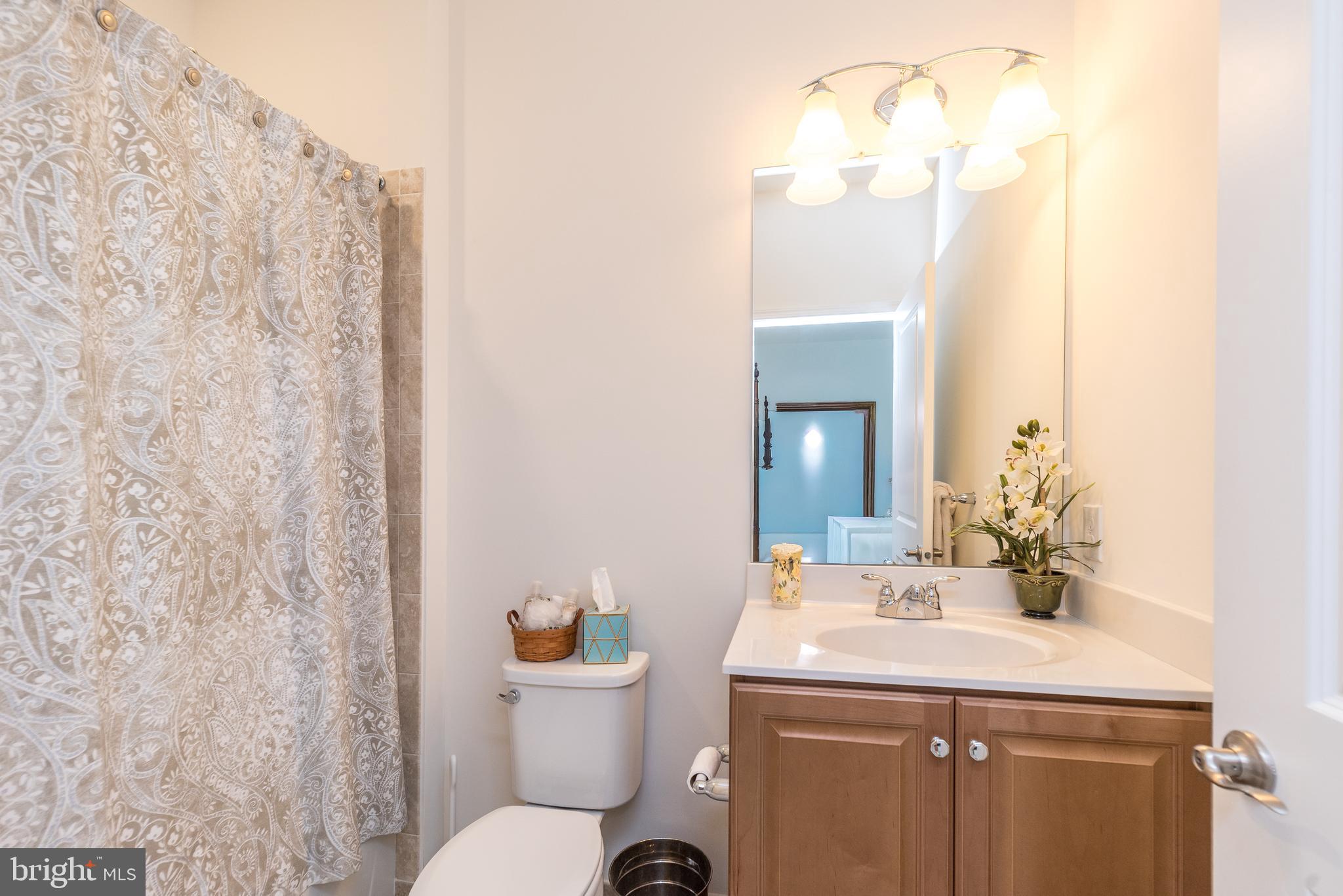 RESERVE AT SALFORD - Residential