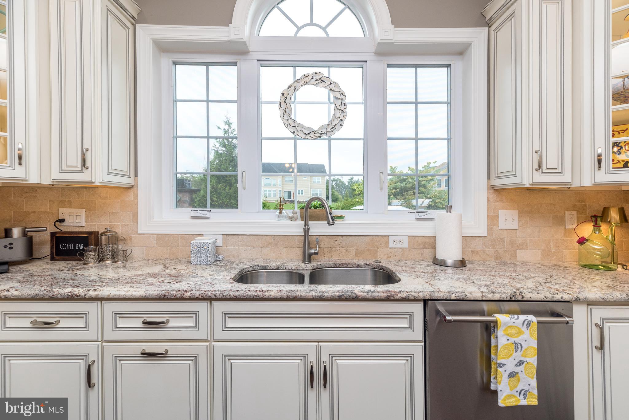 RESERVE AT SALFORD - Residential