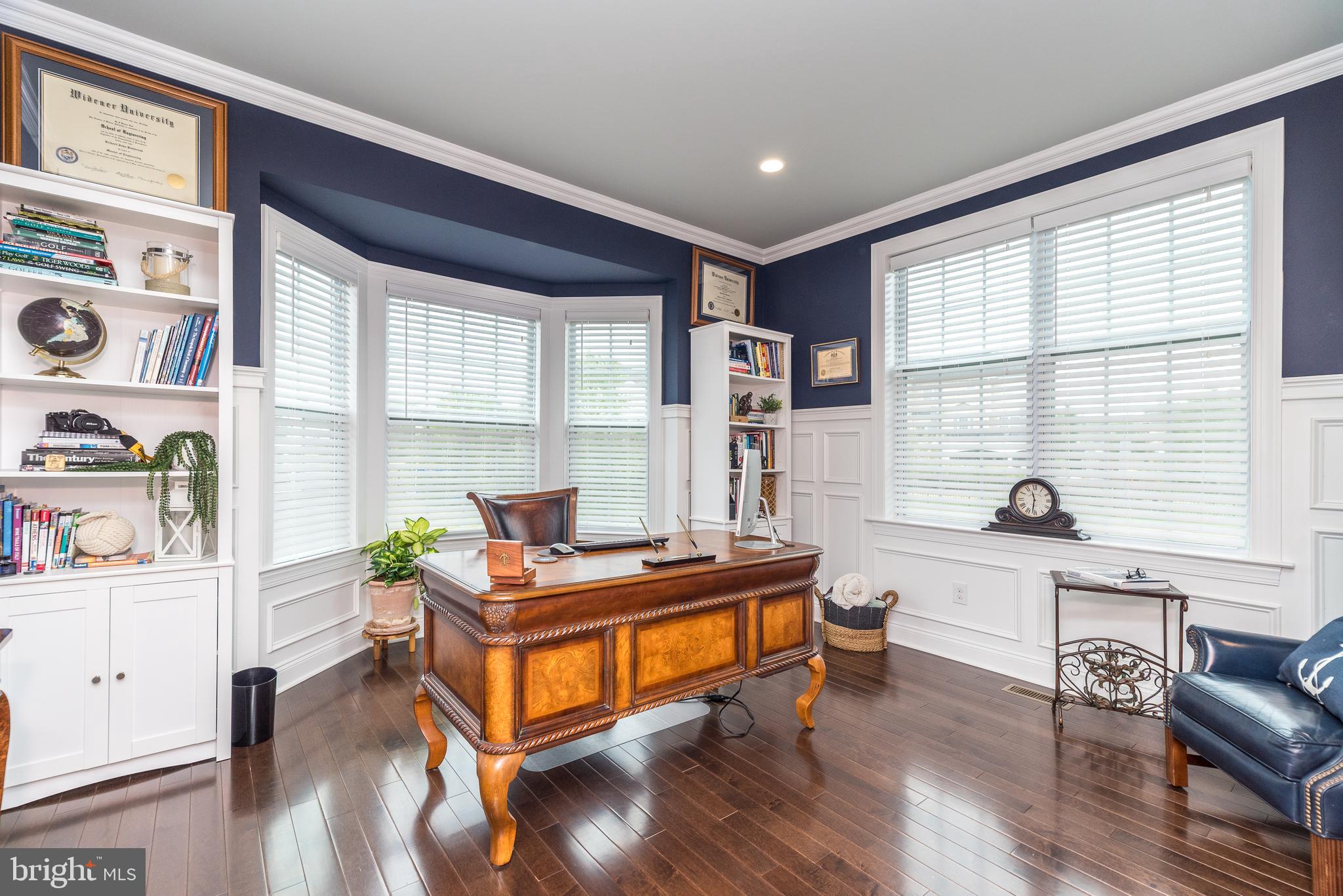 RESERVE AT SALFORD - Residential