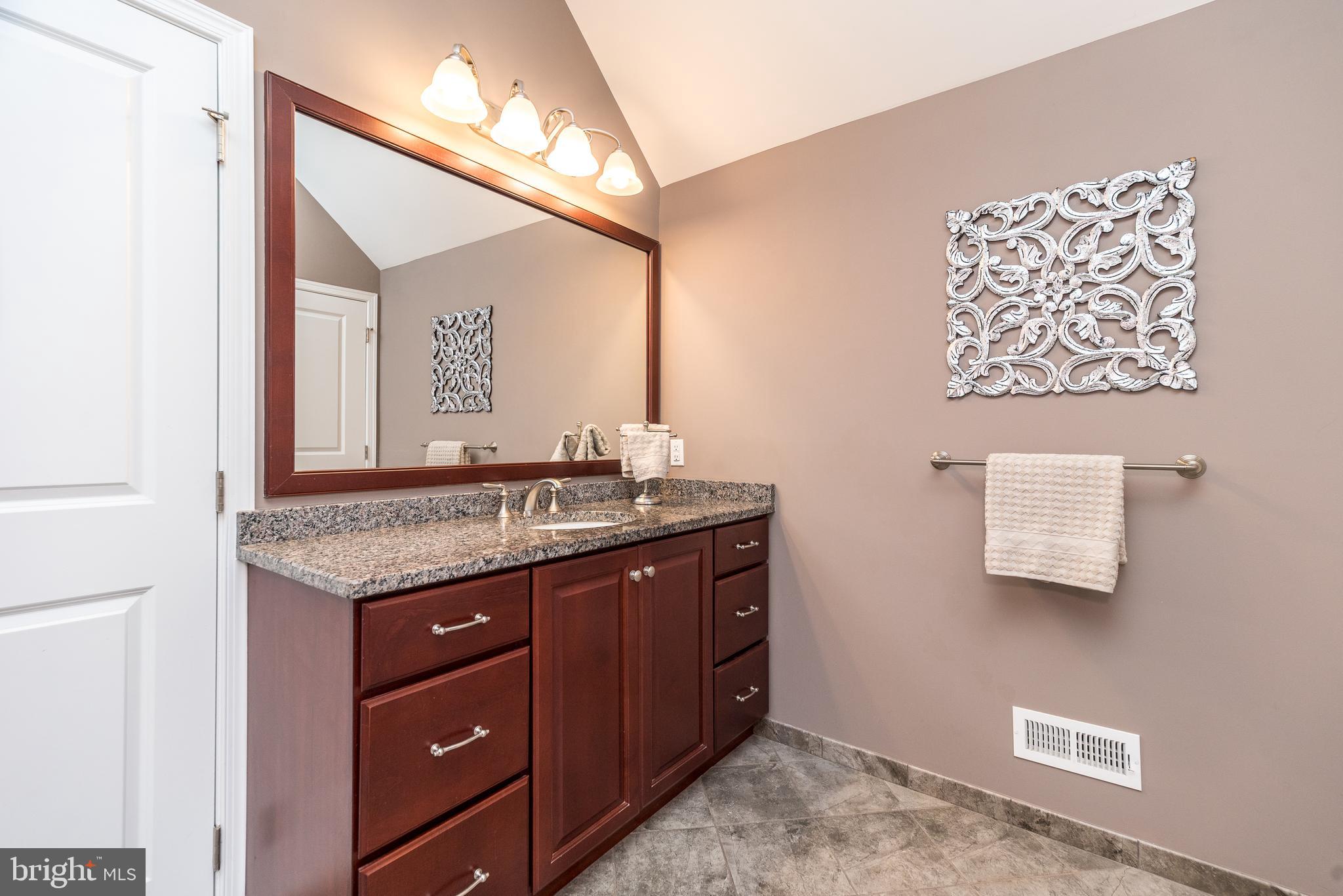 RESERVE AT SALFORD - Residential