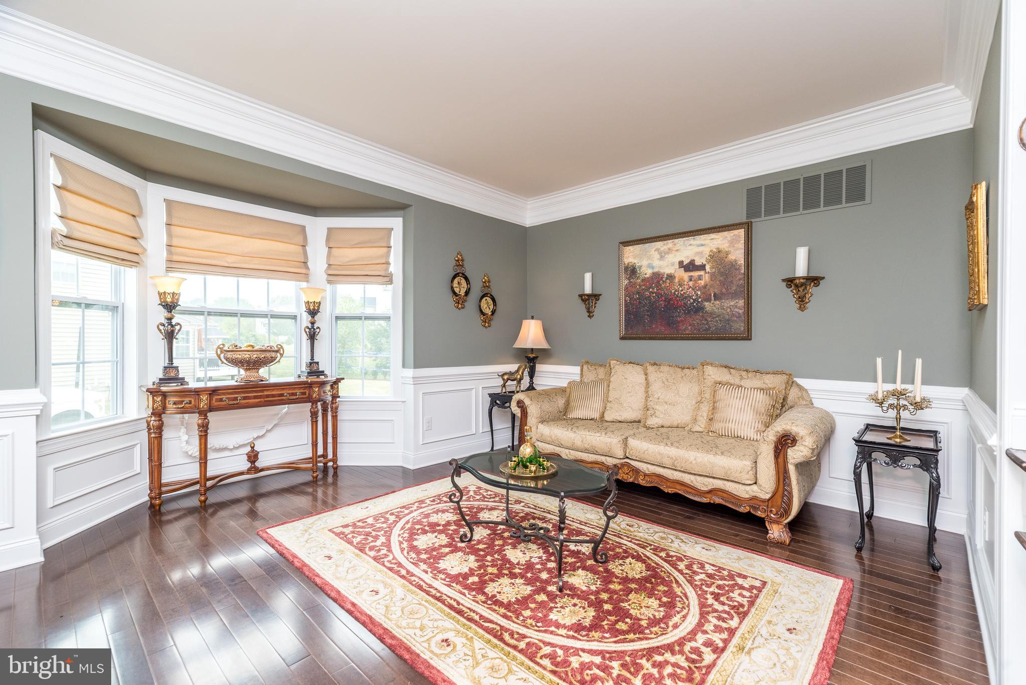 RESERVE AT SALFORD - Residential