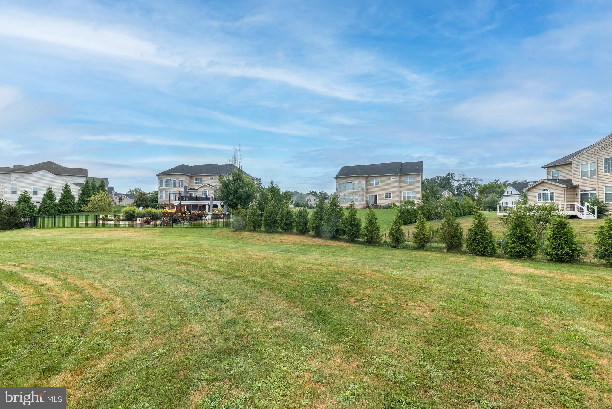 RESERVE AT SALFORD - Residential