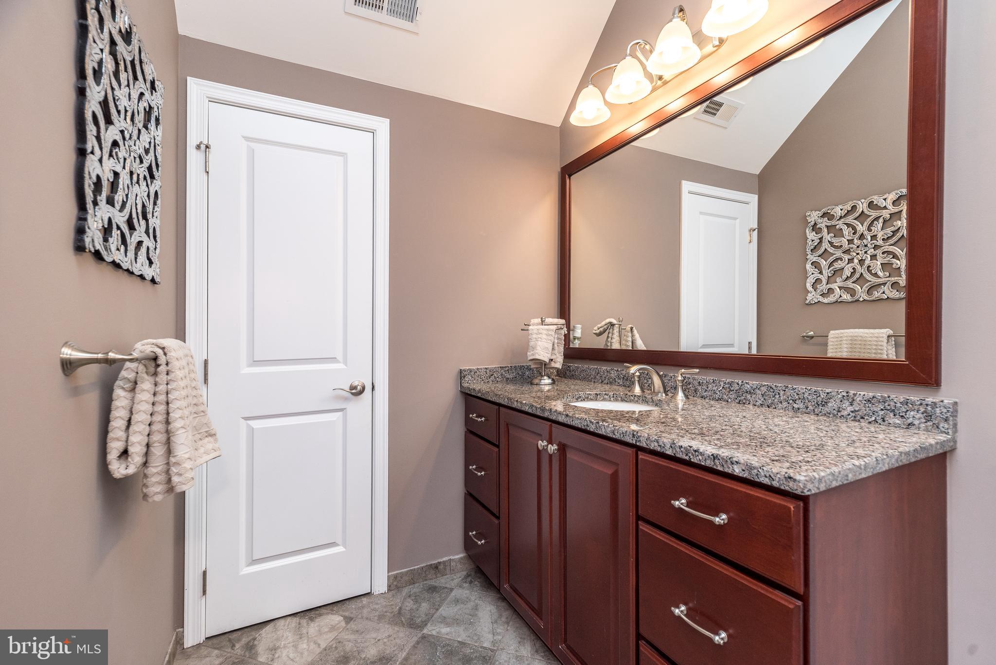 RESERVE AT SALFORD - Residential