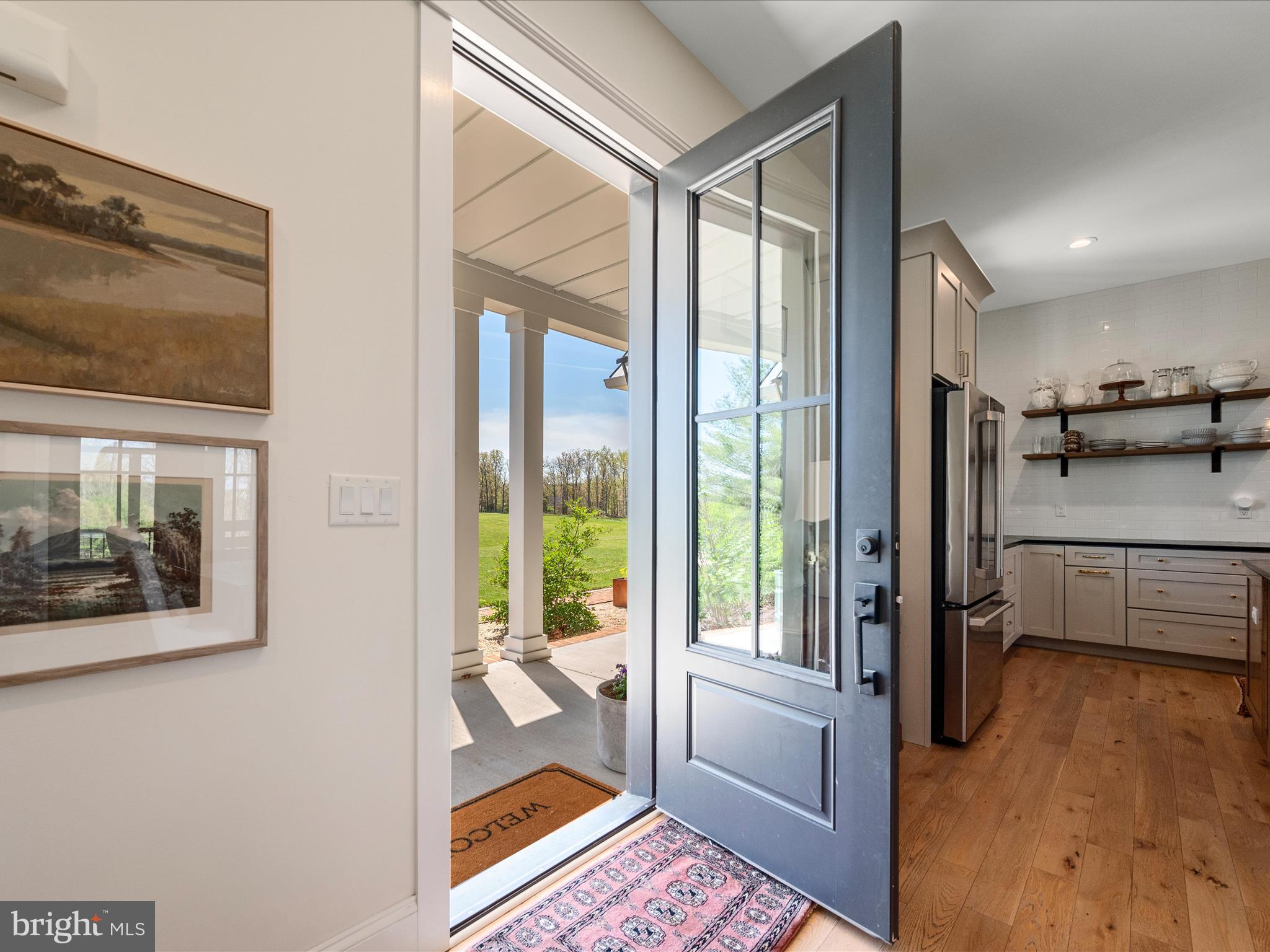 PINE HILL GOLF CLUB - Residential