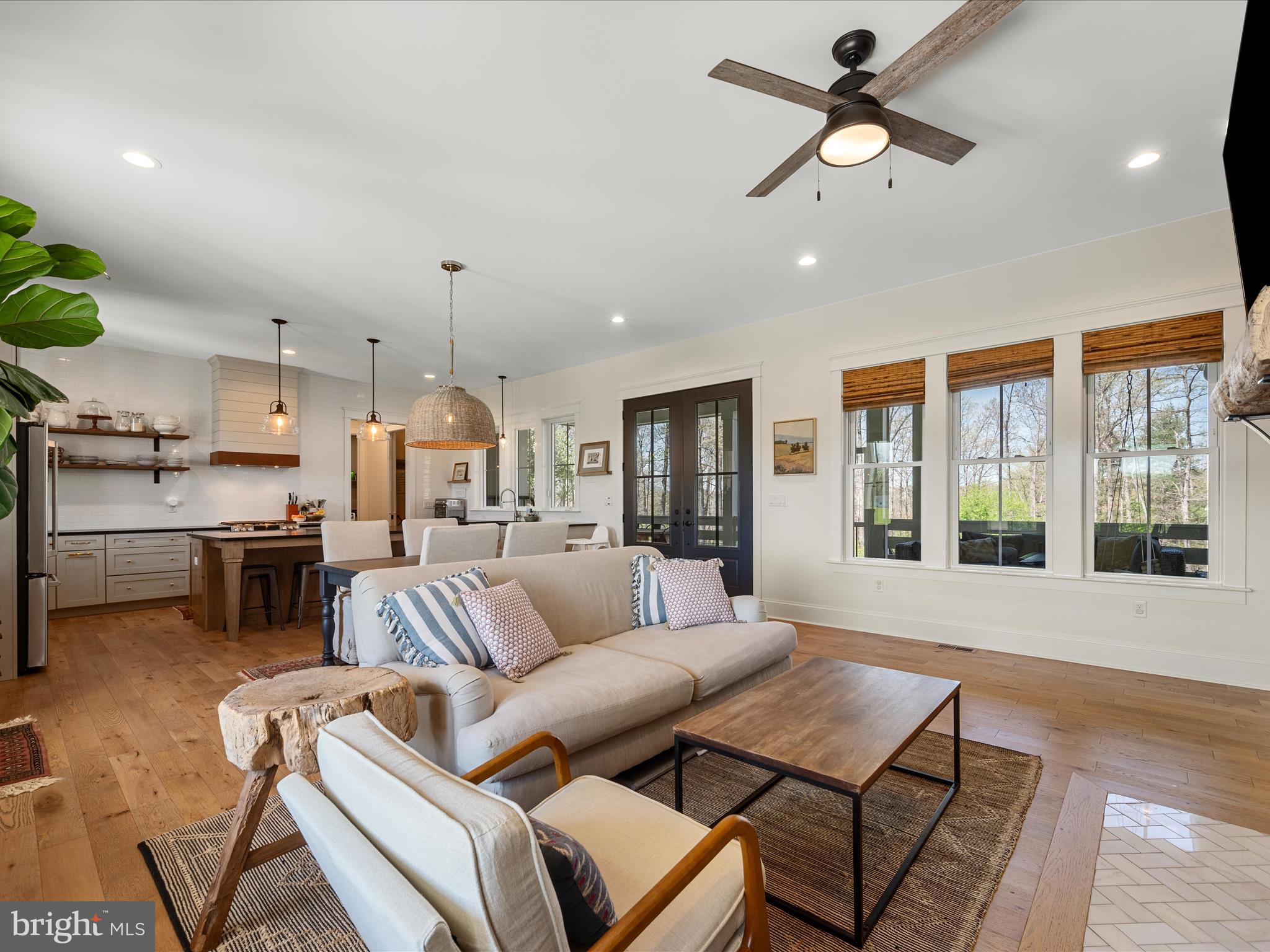 PINE HILL GOLF CLUB - Residential