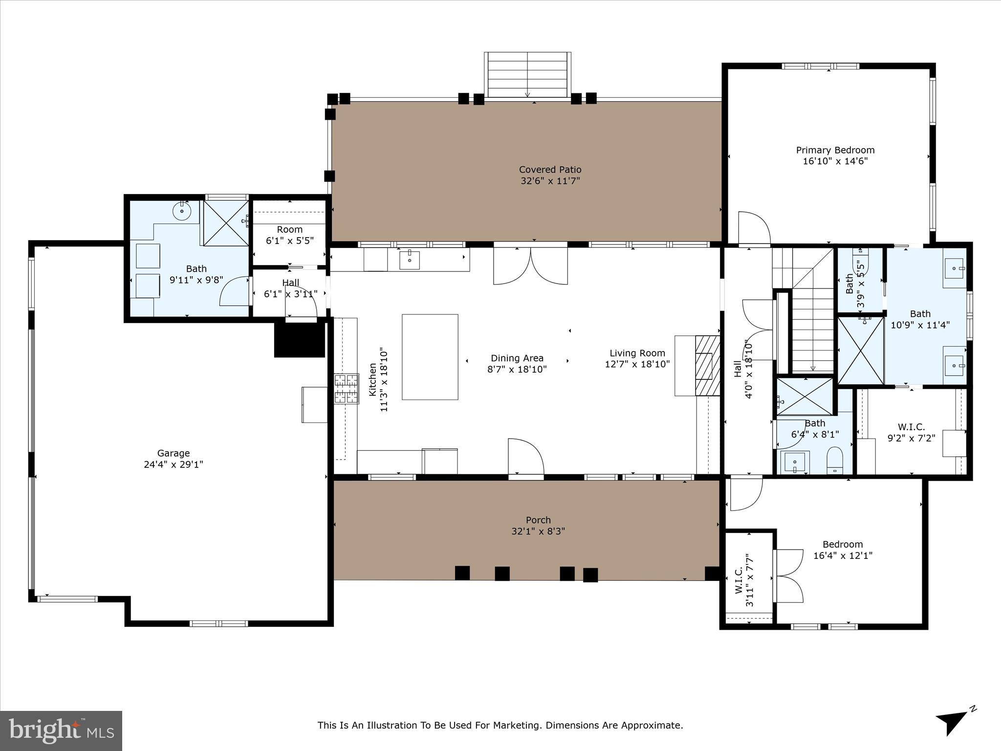 PINE HILL GOLF CLUB - Residential